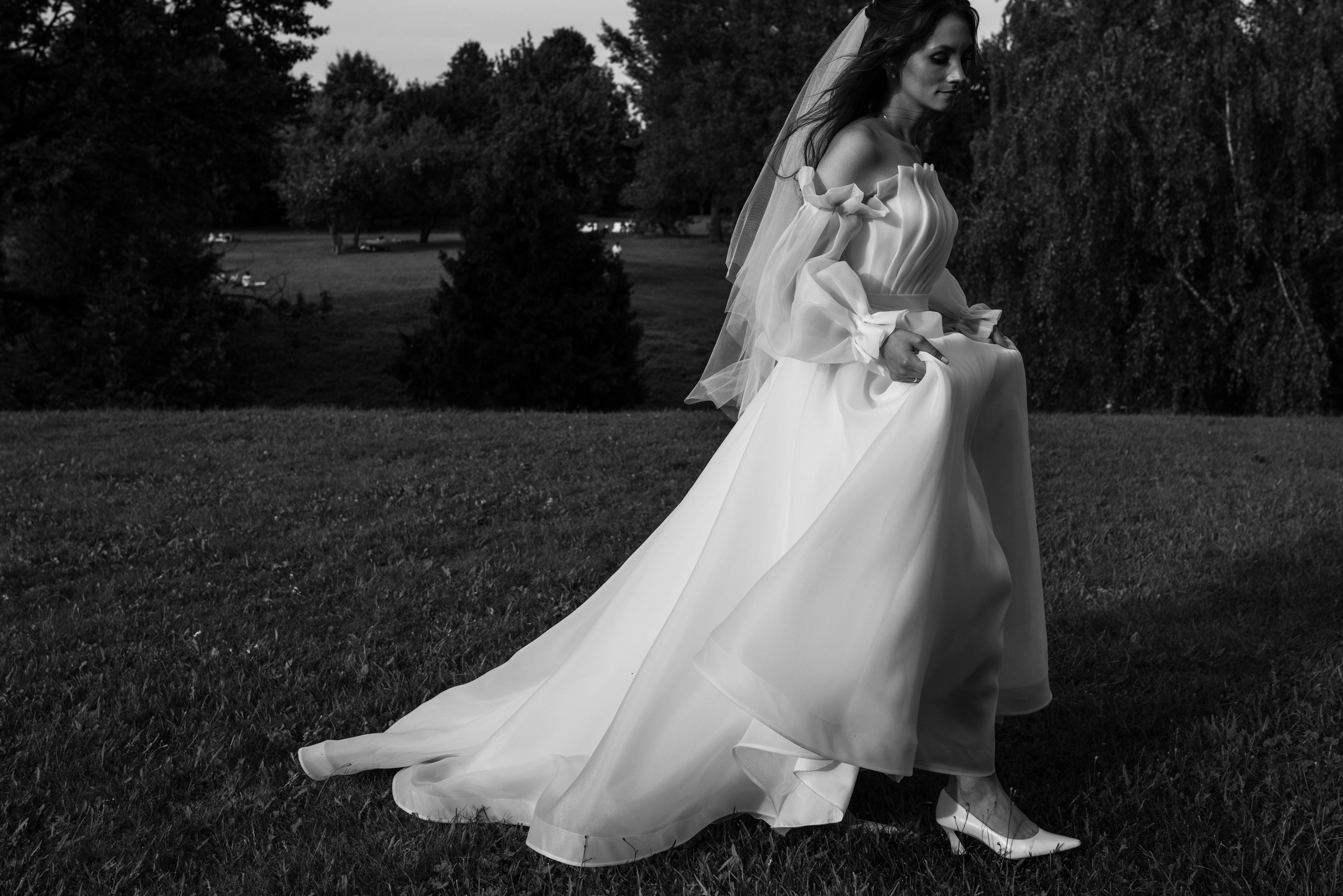 Хорошо, что мы есть друг у друга. Свадебный и семейный фотограф в Москве Julia Juice