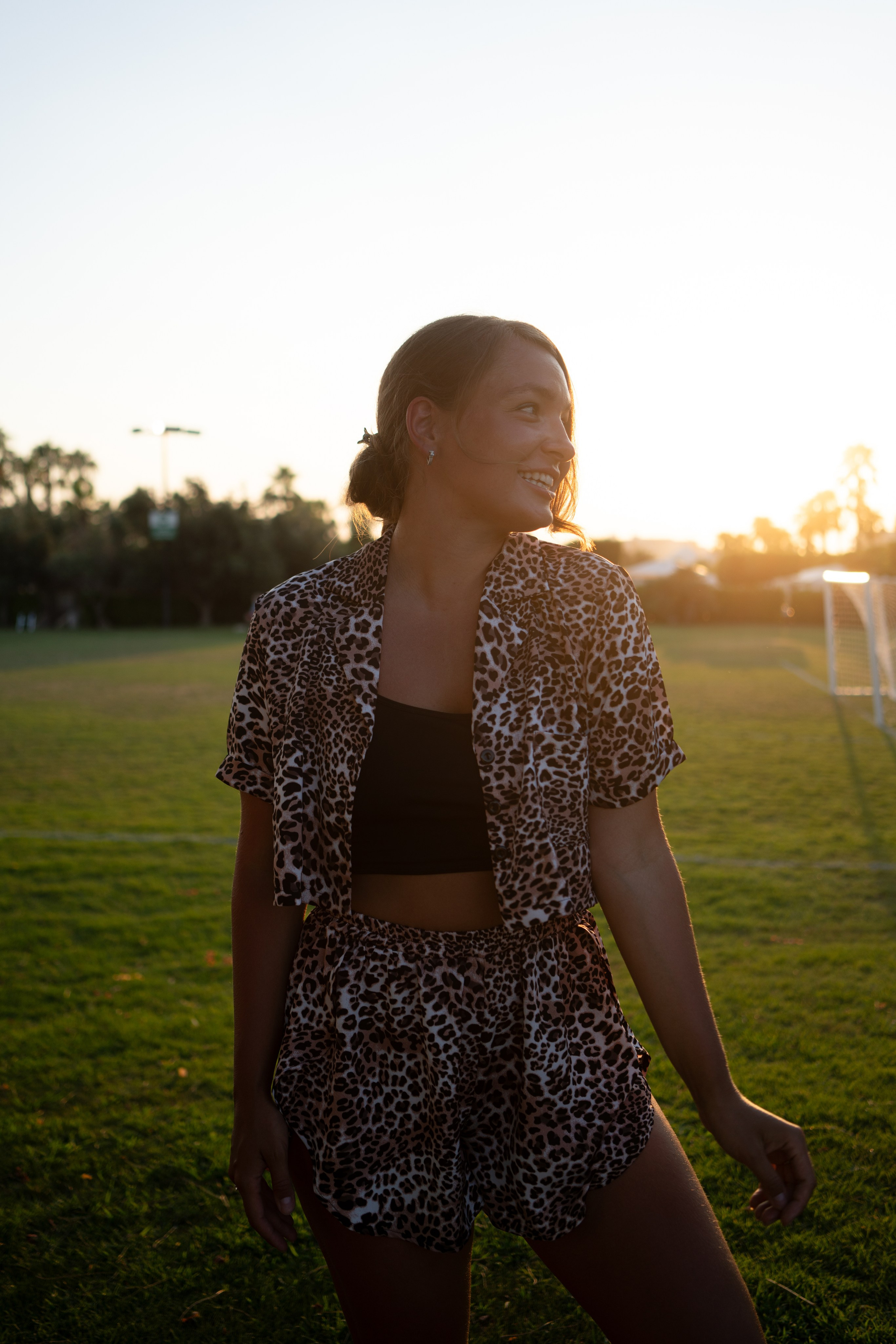 Summer. Photographer Yudakova Daria