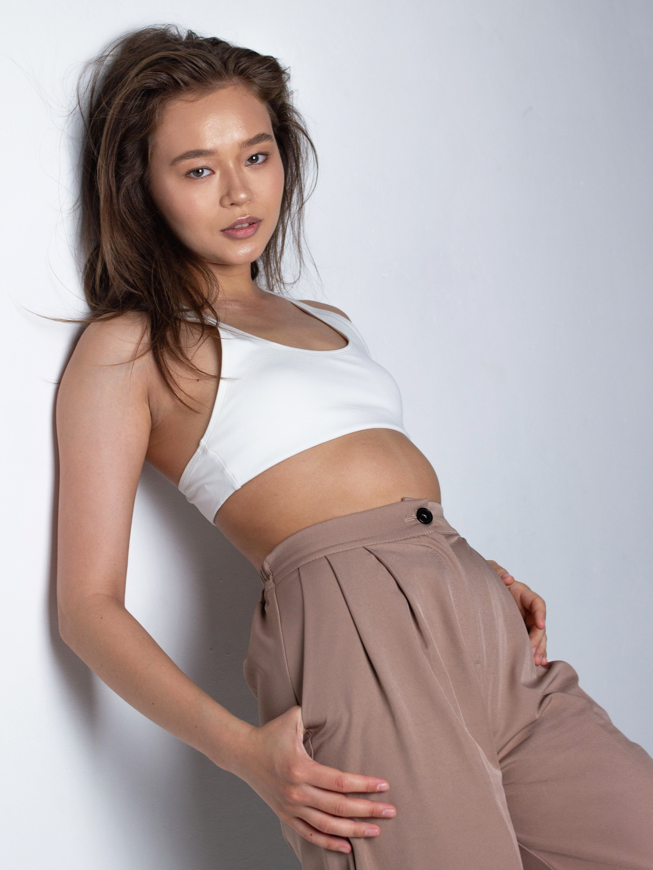 Портретный фотограф в Санкт-Петербурге Елена Повалихина