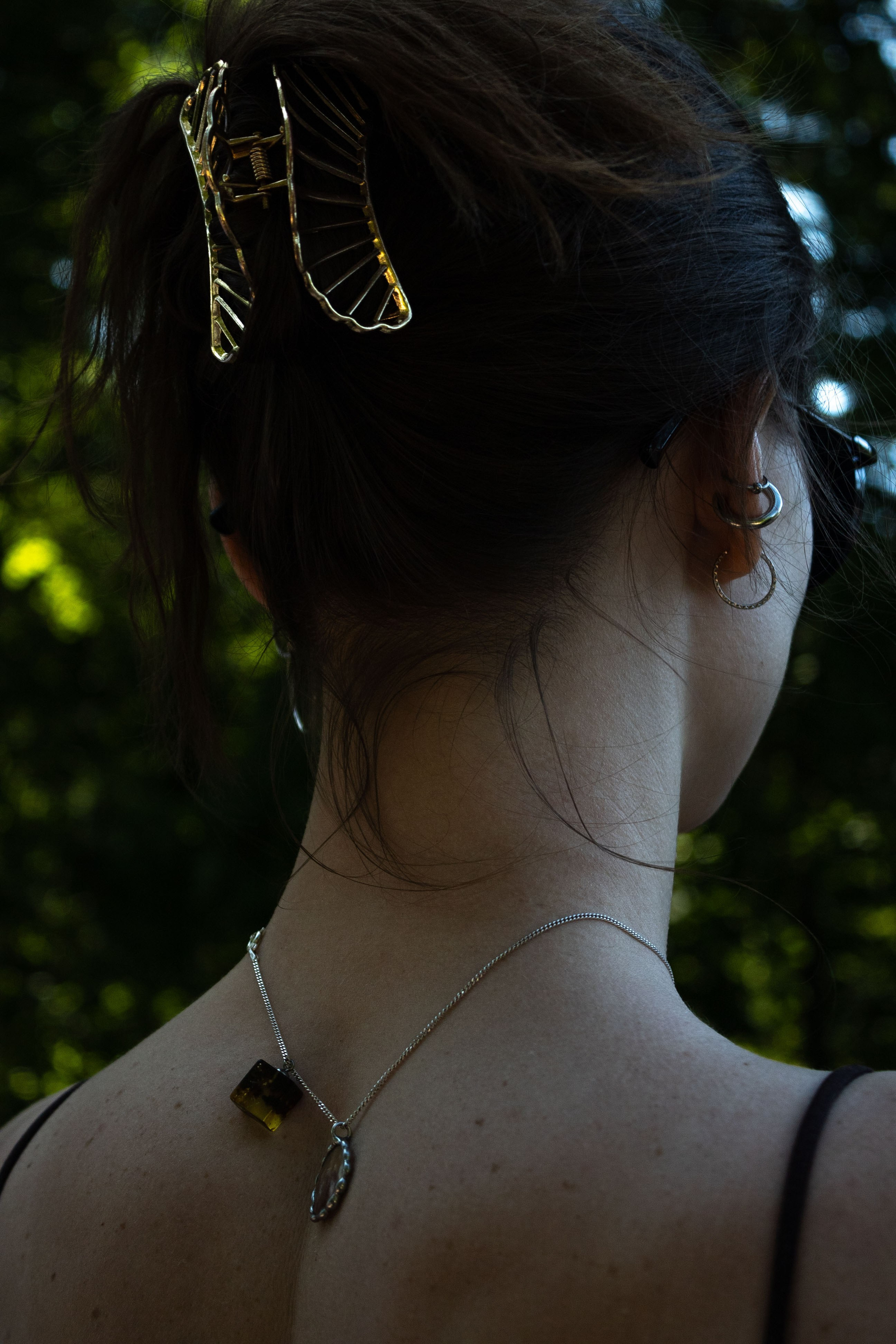 Портретный фотограф в Санкт-Петербурге Елена Повалихина