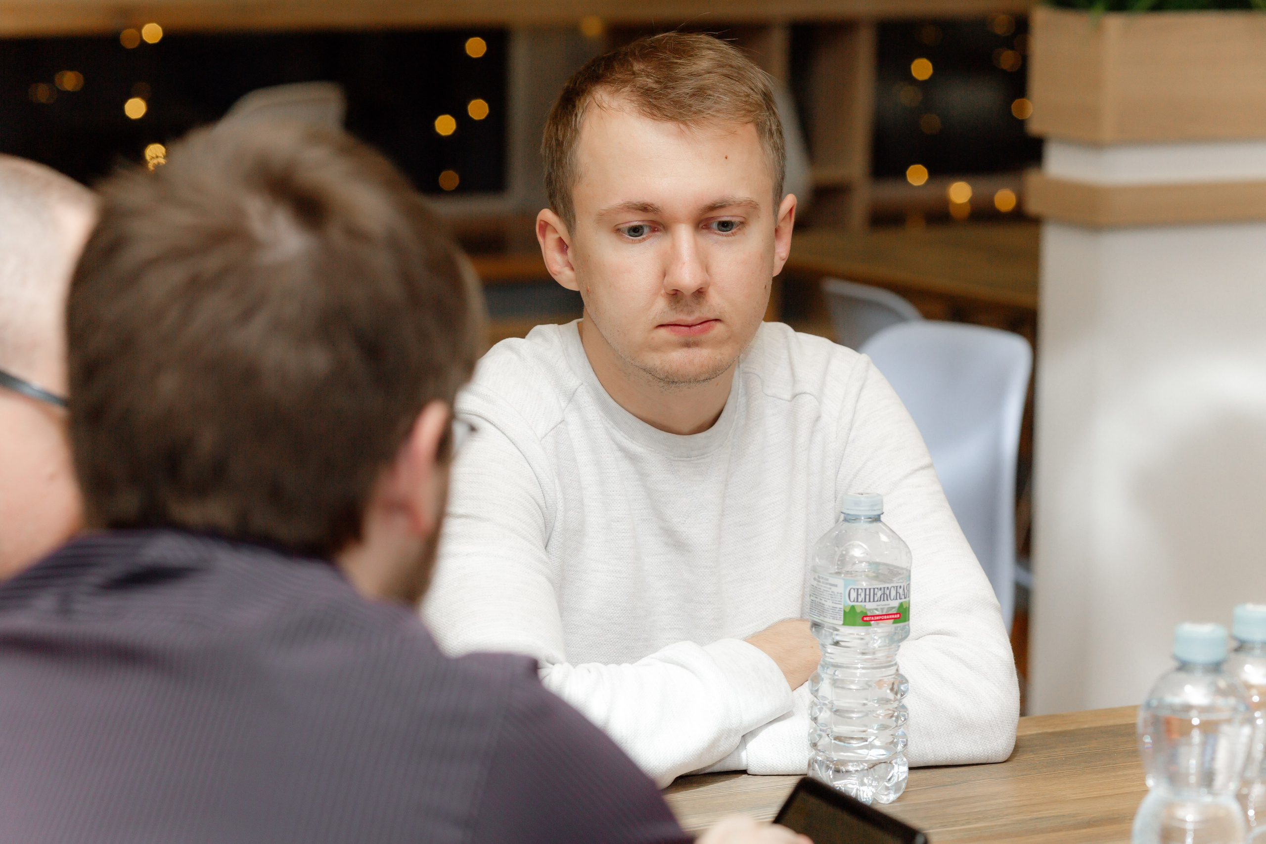 ТехноКвиз Микрон Зеленоград. Свадебный фотограф Александр Абрамов Москва / Зеленоград