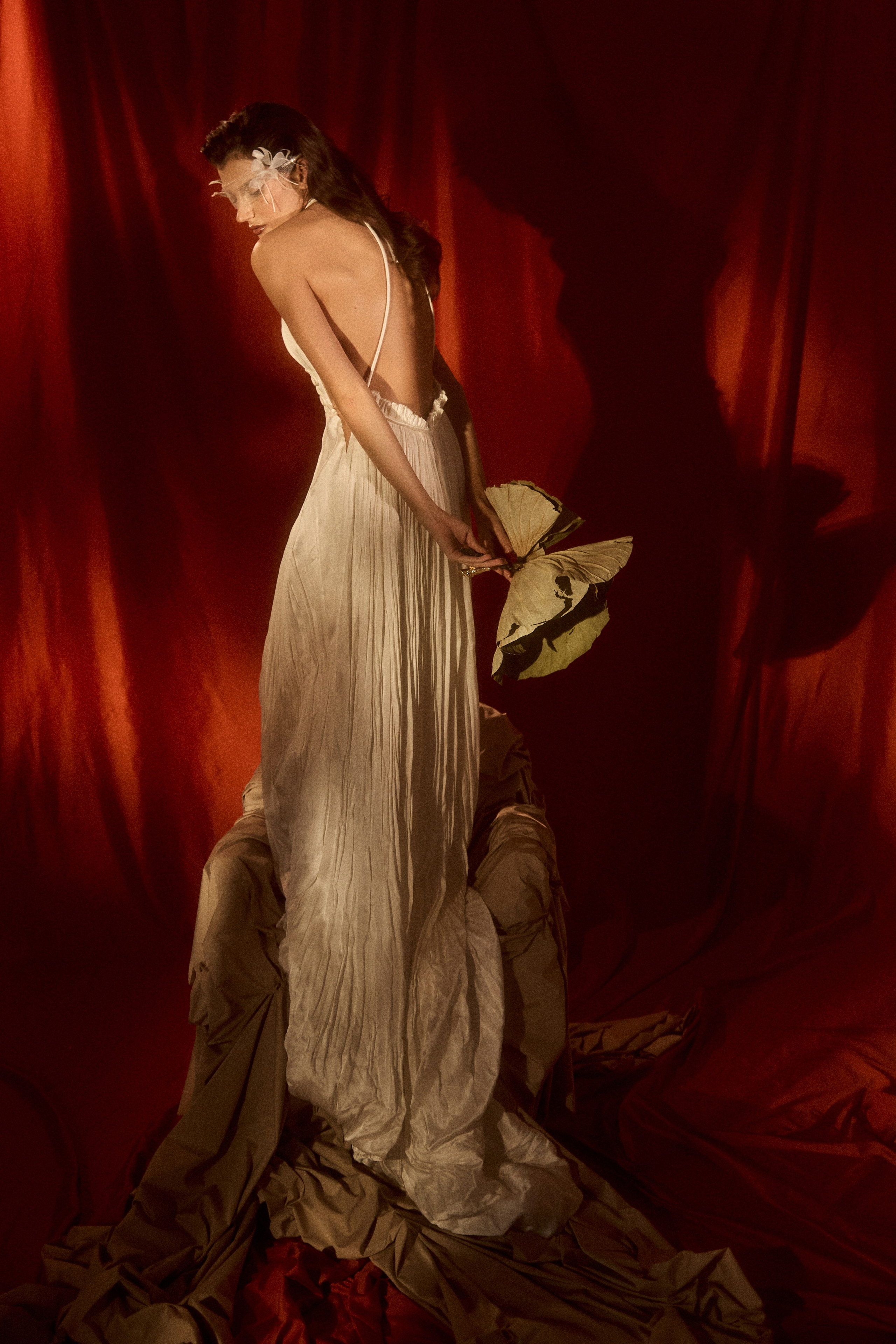 Terracotta. Антон Гошовский - свадебный и семейный фотограф в Москве и Крыму