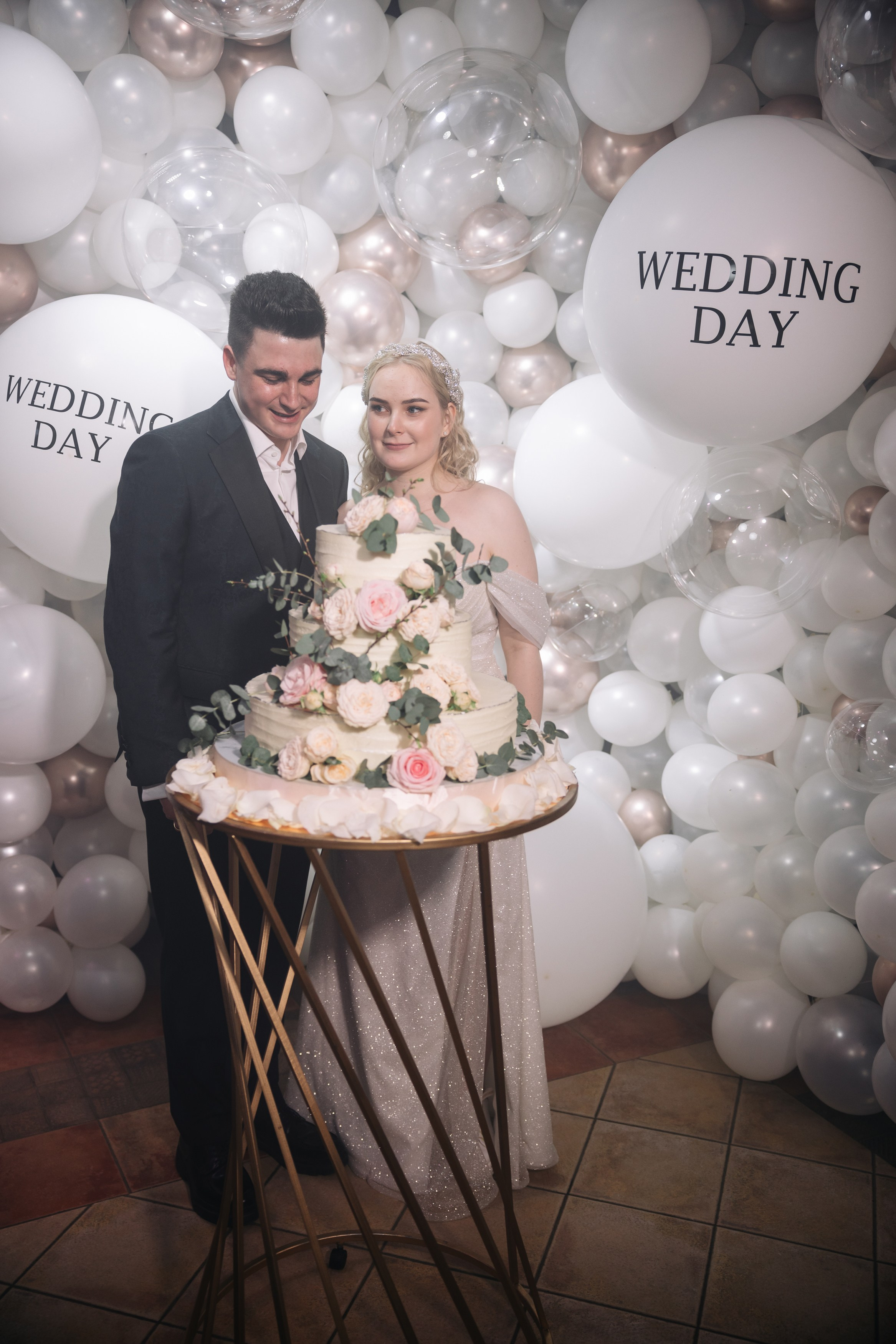 Wedding Станислав Вера. Фотограф в Ижевске и Казани Богданов Яков