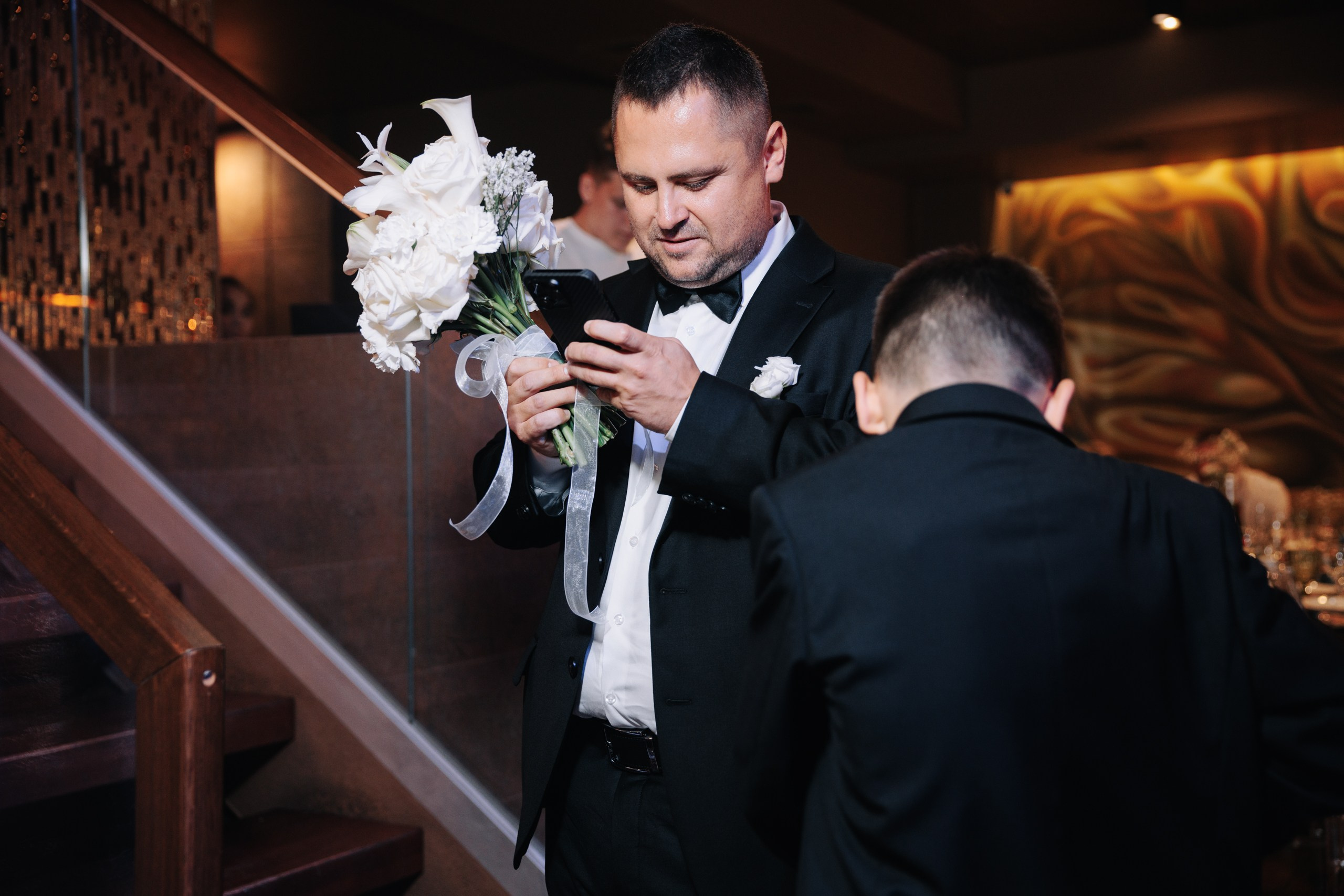 Wedding. Фотограф в Ижевске и Казани Богданов Яков