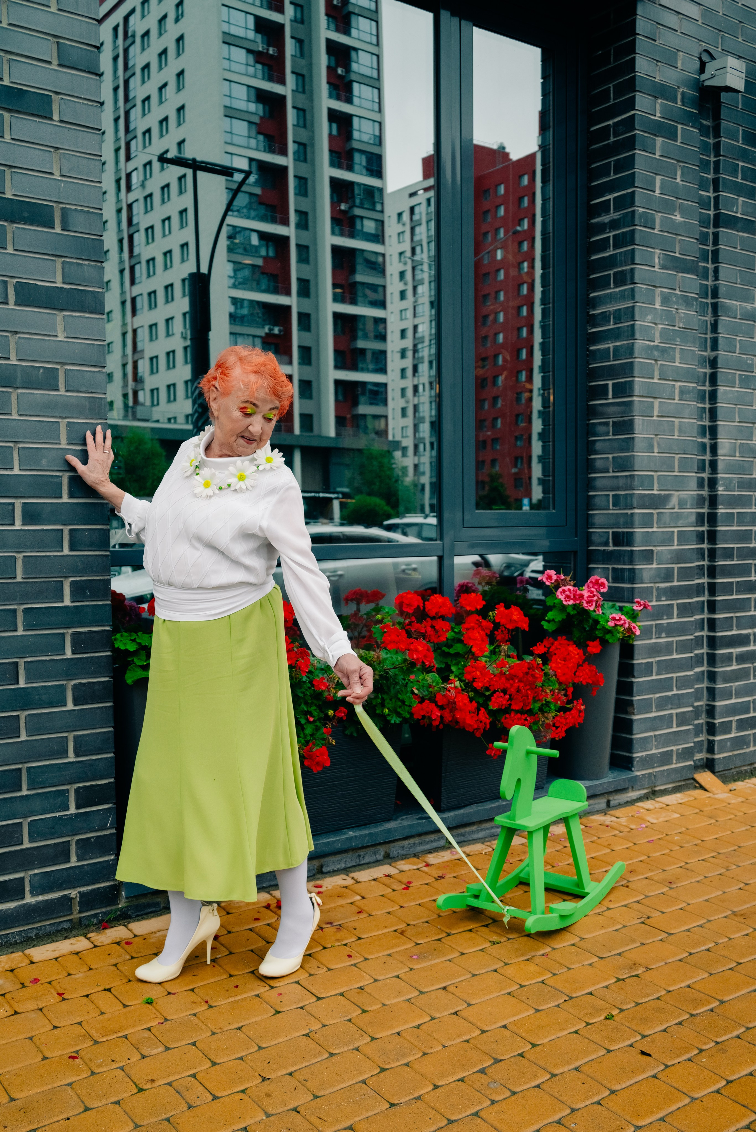 Портфолио. Яркий идейный фотограф в Тюмени Надежда Рождественская