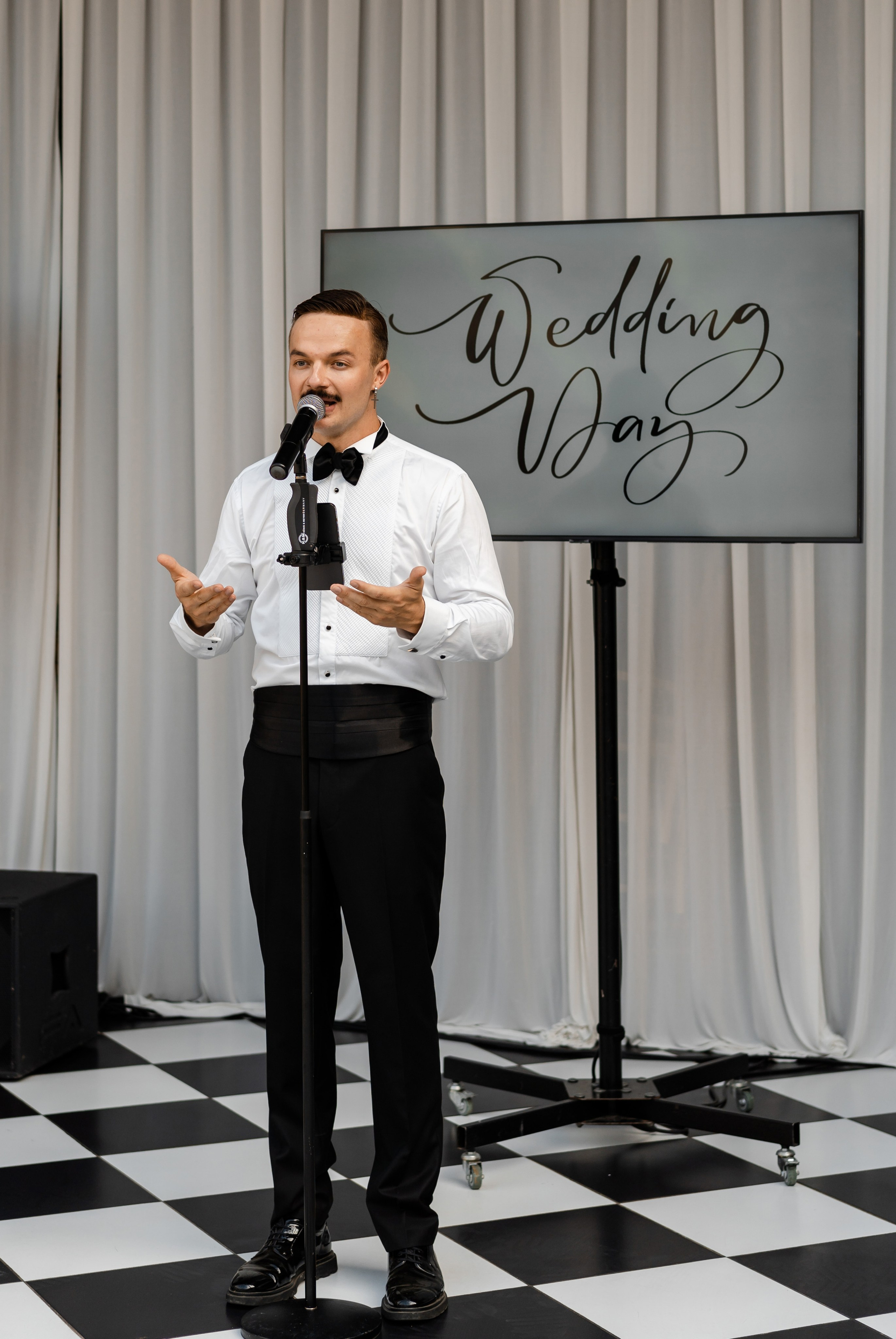 Fabian & Yulia. Свадебный Фотограф в Коломне и Москве Николай Максименко