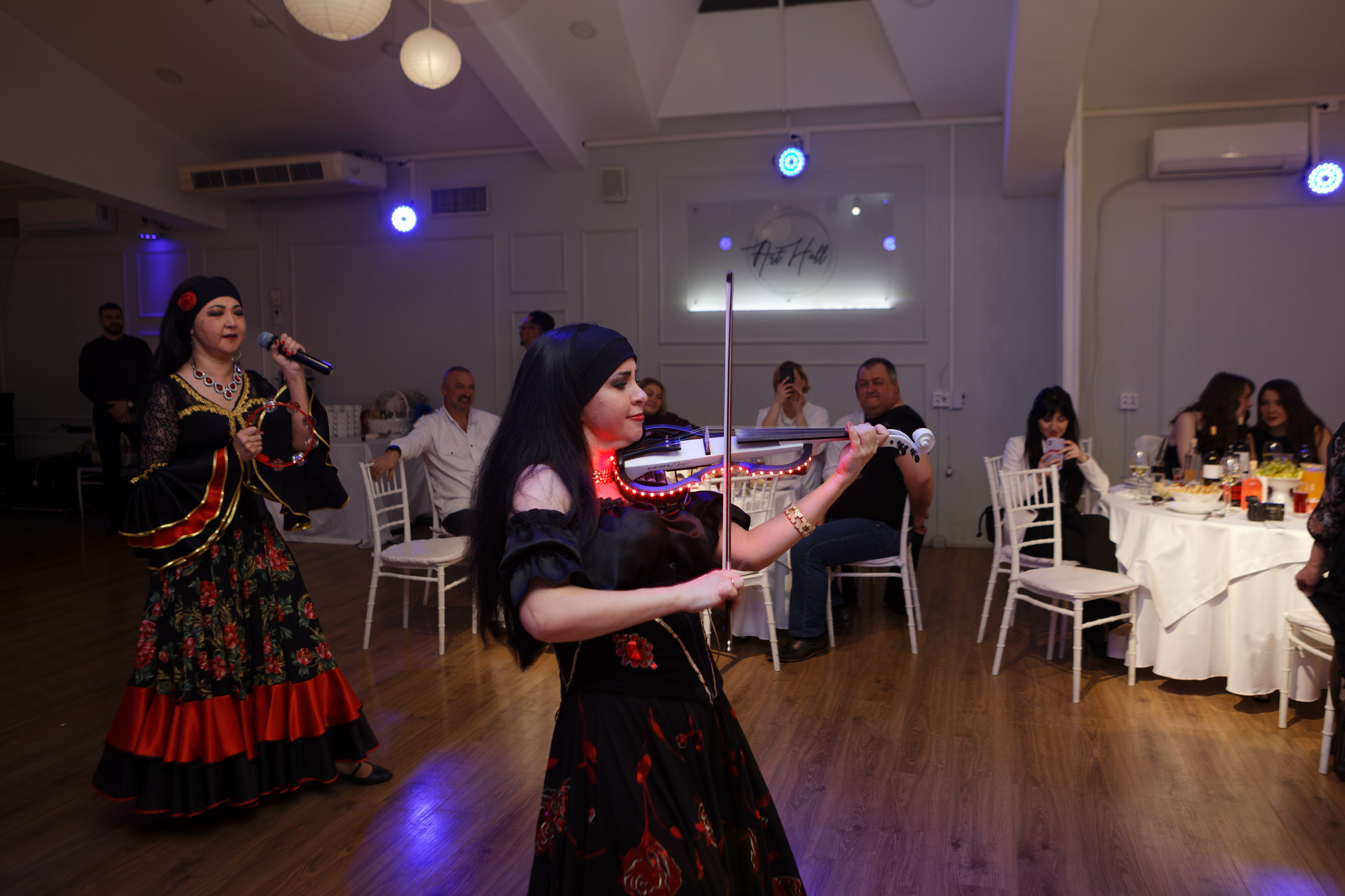 Юбилей Екатерины. Марина Шаймухаметова. Фотограф в Уфе