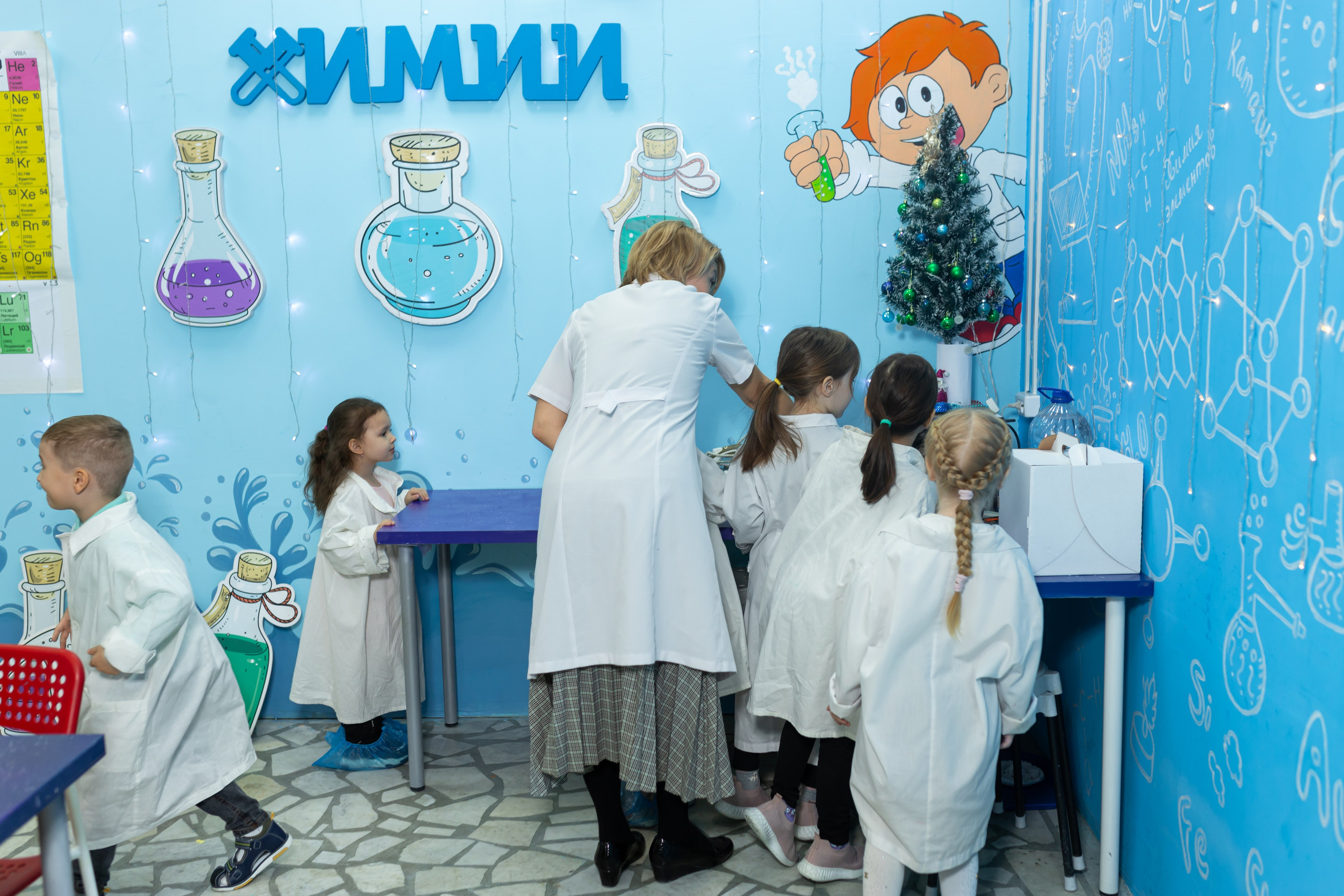 День рождение Данила. Марина Шаймухаметова. Фотограф в Уфе