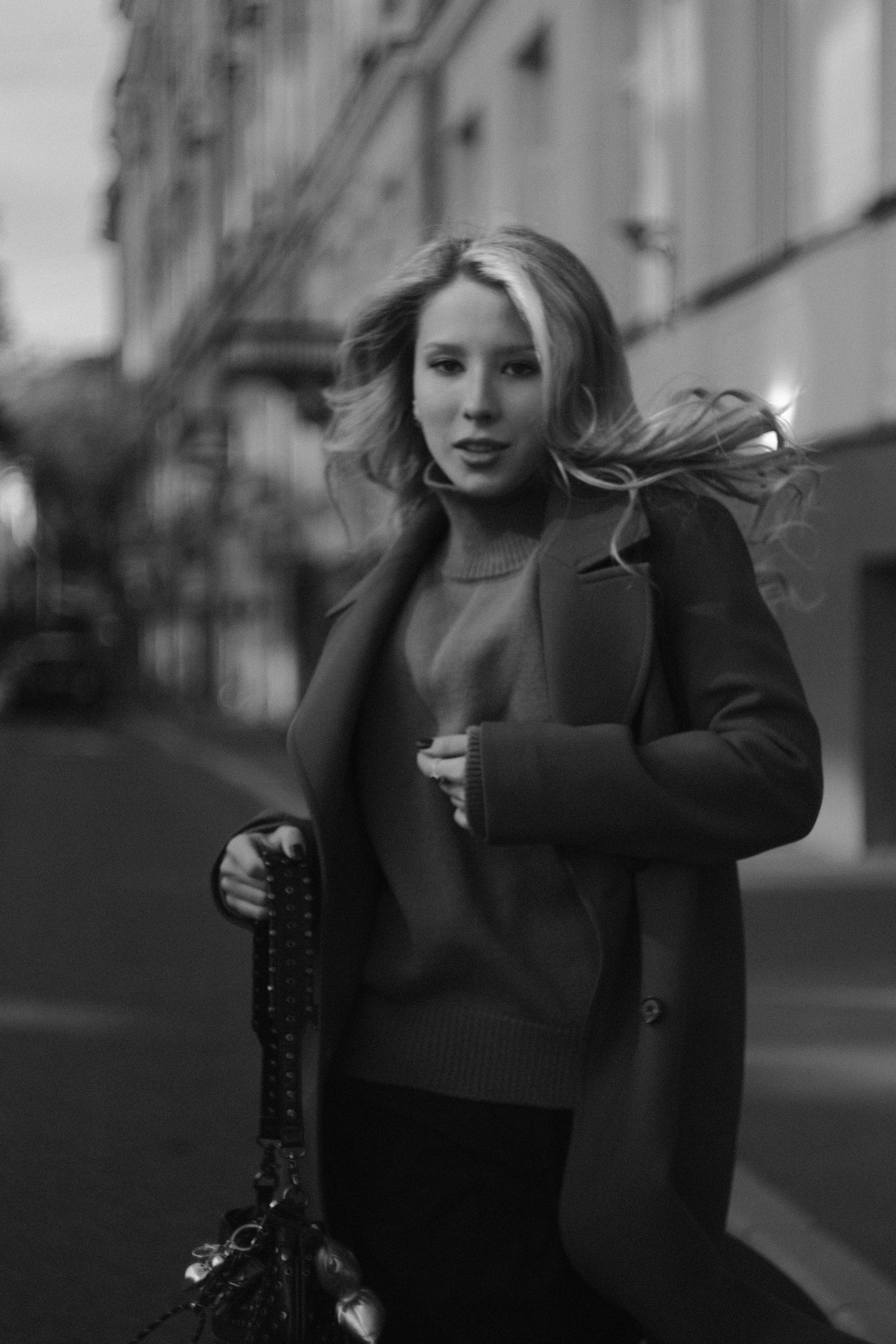 Портретный фотограф в Москве