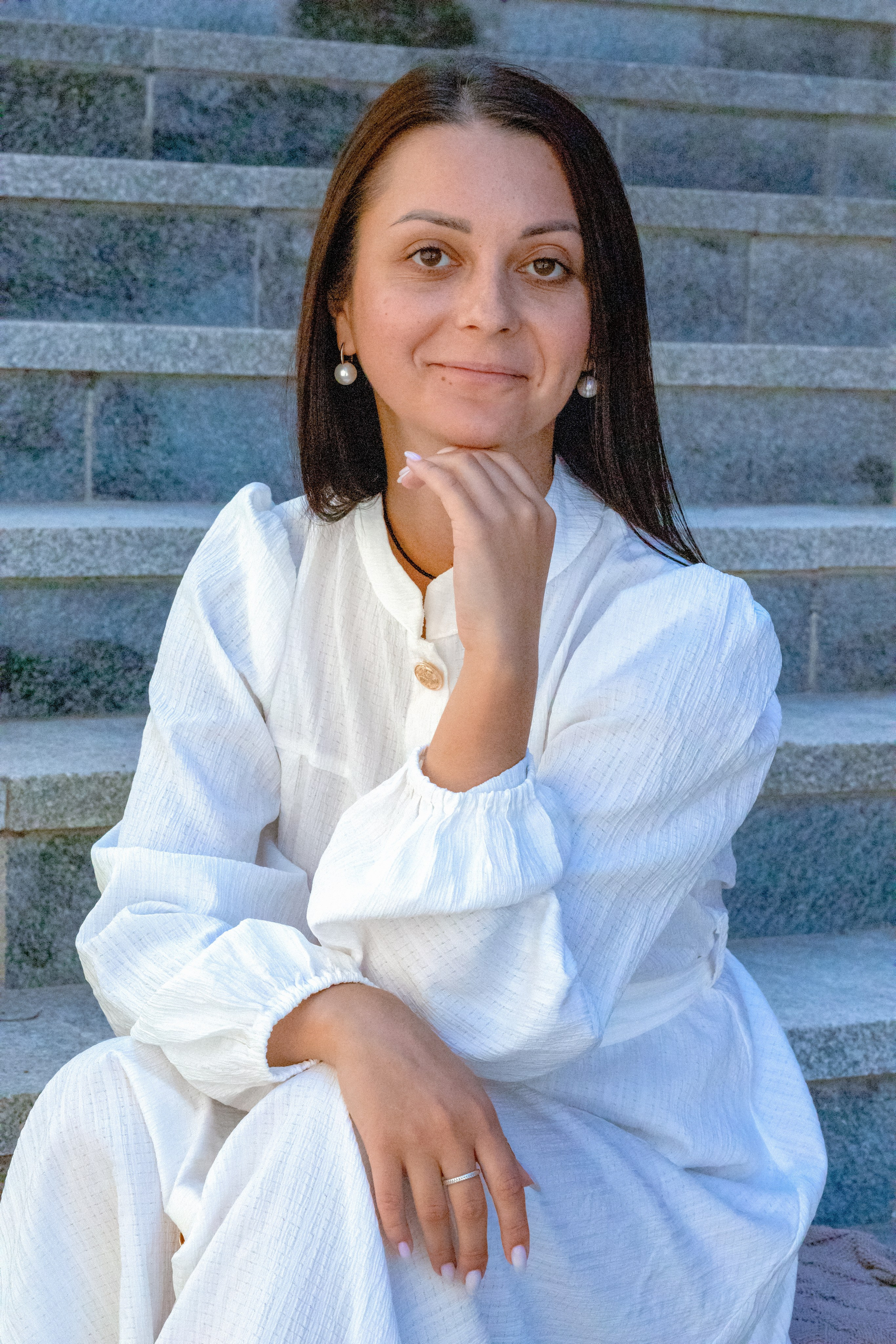 Фотограф в Нижнем Новгороде. Юлия Наумова