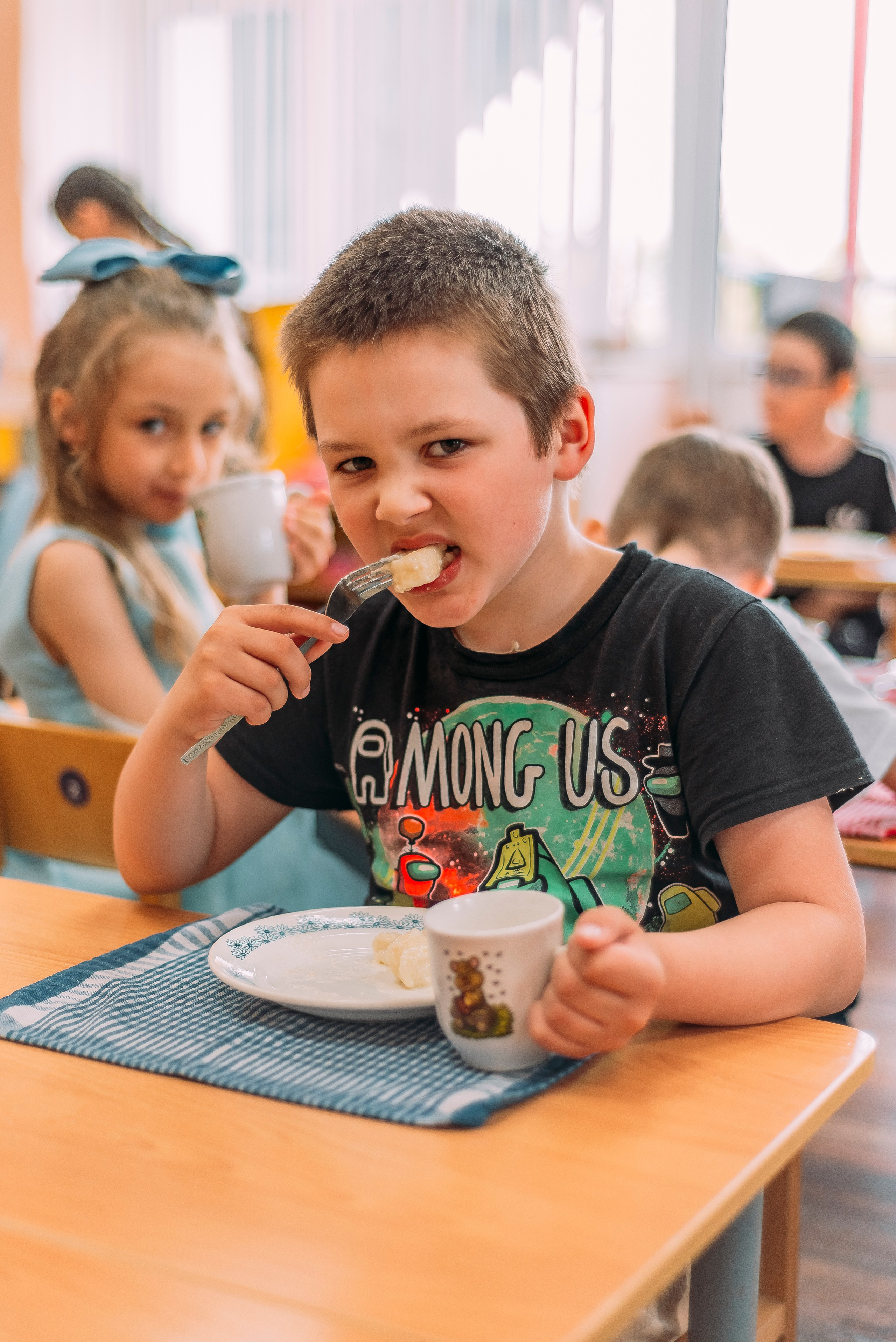 Детский сад |п.Дубовое|2023. ALBUMIA