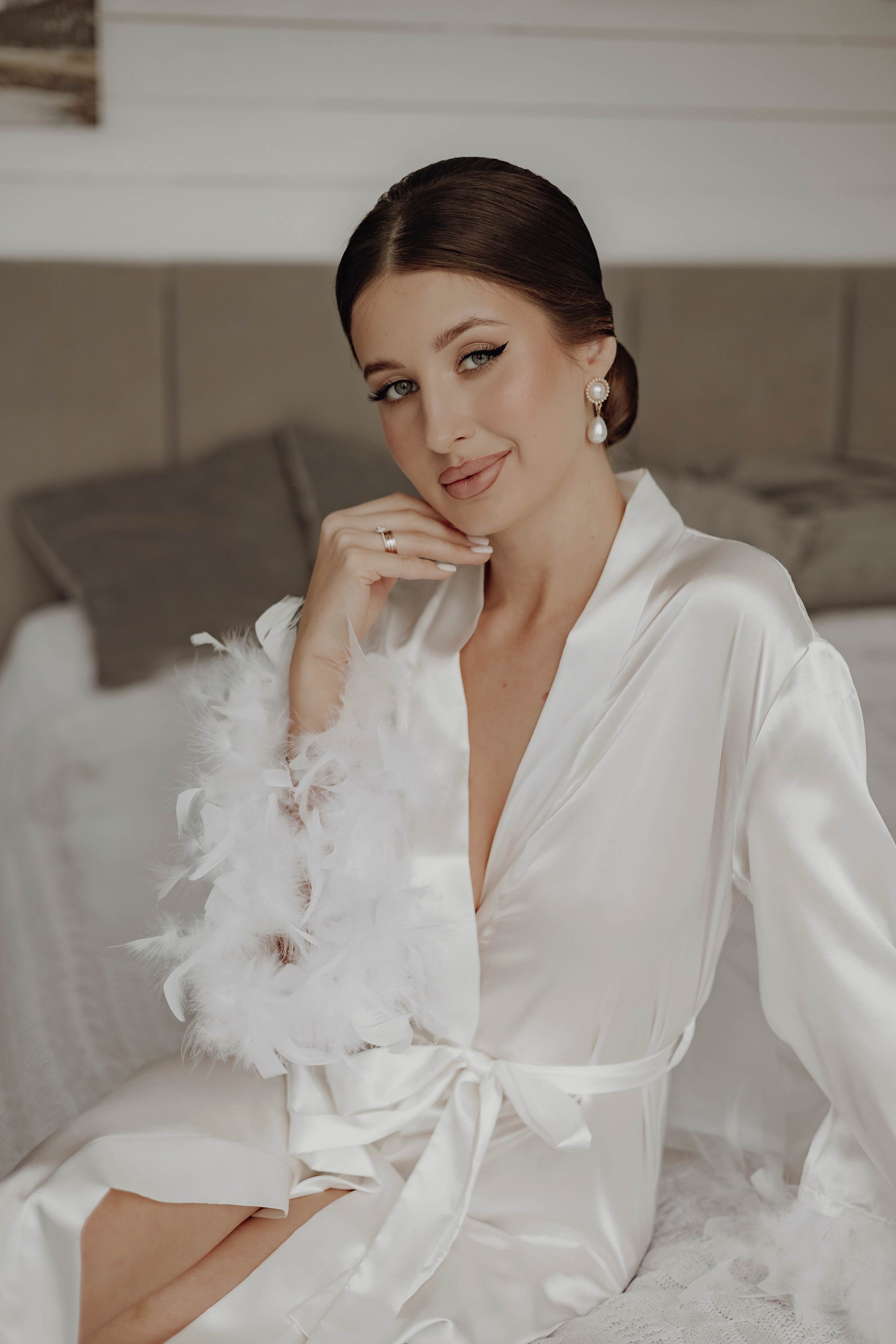 Свадебная фотосъемка в Ижевске. Свадебный и портретный фотограф в Ижевске и Санкт-Петербурге Саша Брокколи