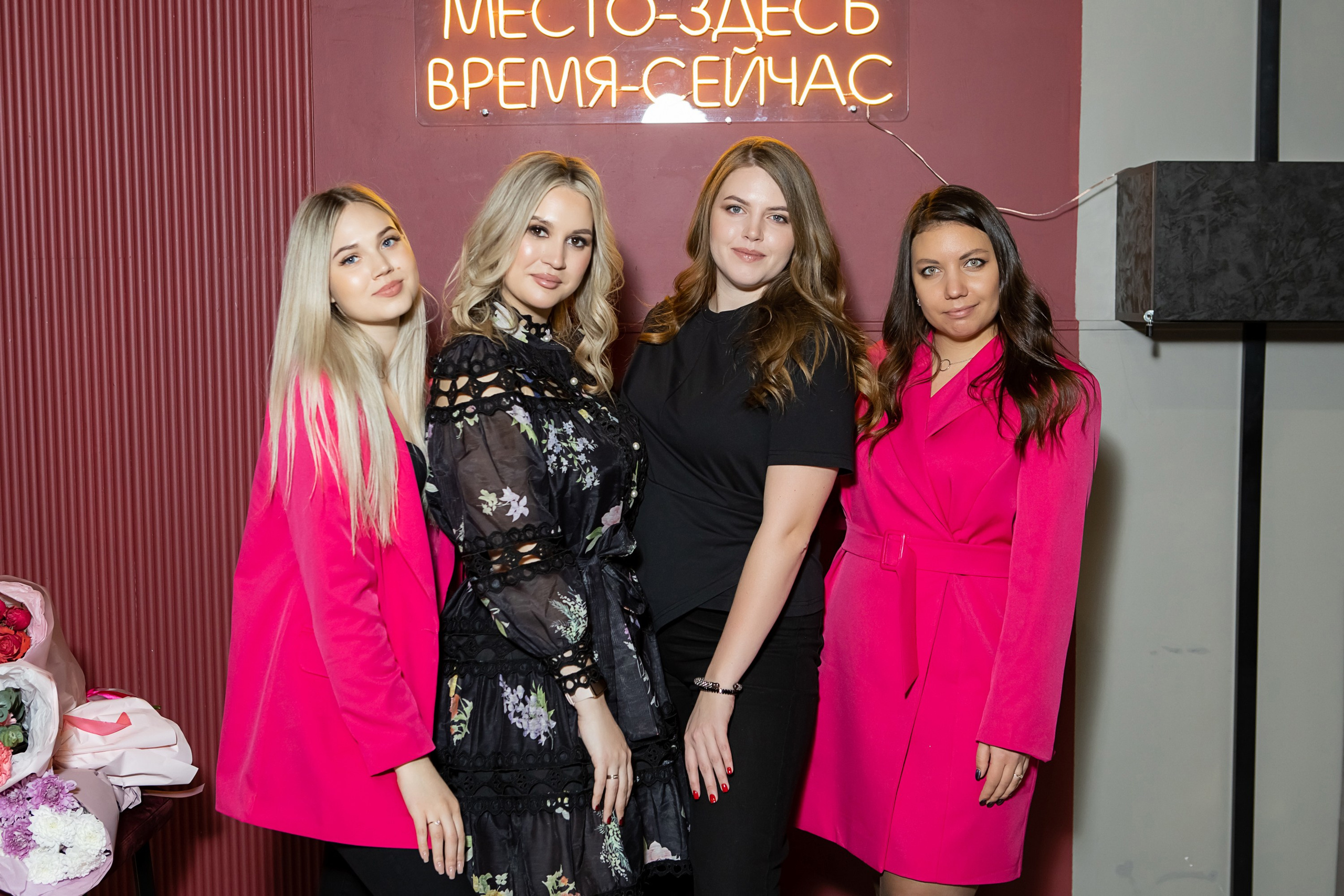 Интра Лофт. Репортажный и семейный фотограф в Новосибирске Елена Каменева