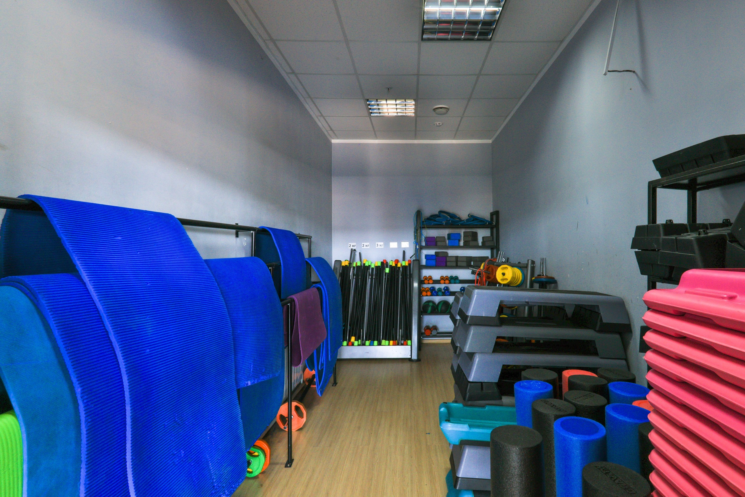 ТРОЙКА ФИТНЕС. Фотограф в Туле Крупский АнДРей. Фотостудия «КАДР71» в Туле