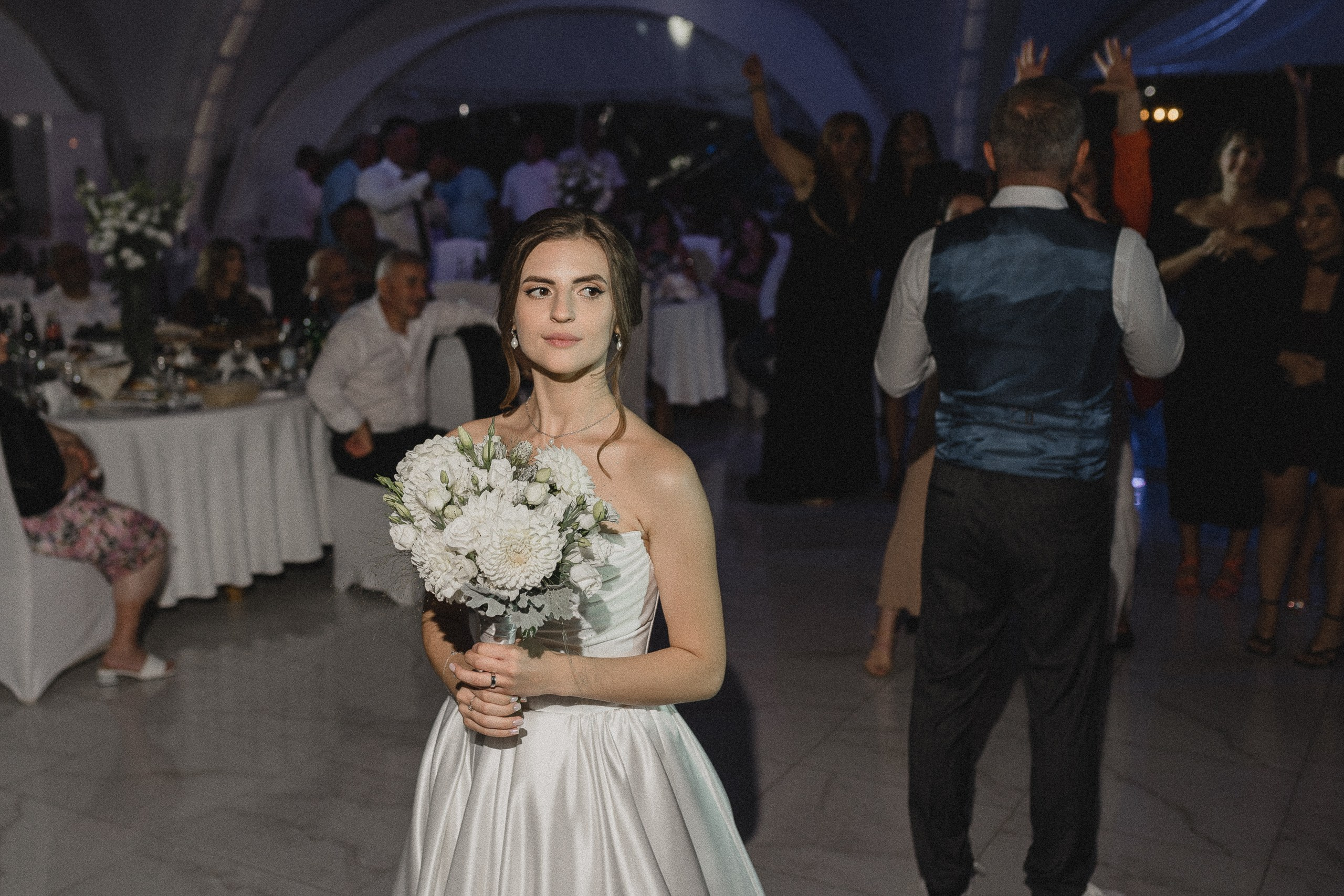 Александр & Виктория. Фотограф в Крыму Романенко Даниил