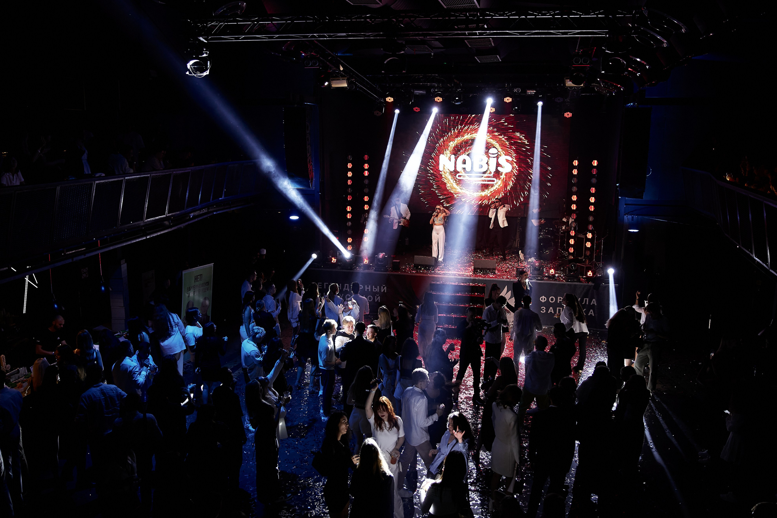 Выпускной Формула запуска. Свадебный фотограф в Москве Николай Болт