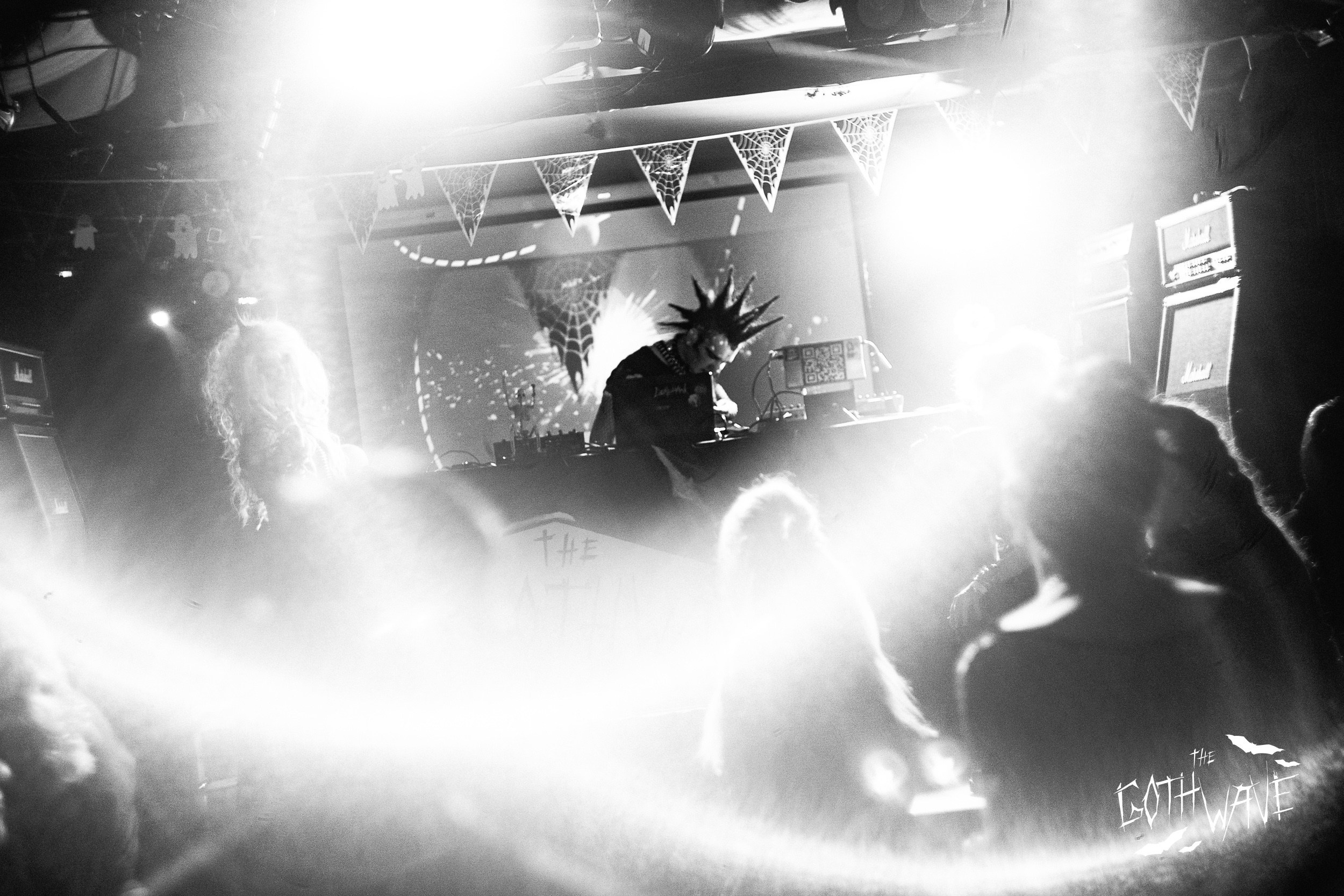 World Goth Day '24 Msk. Концертный и портретный фотограф Москва и Санкт-Петербург