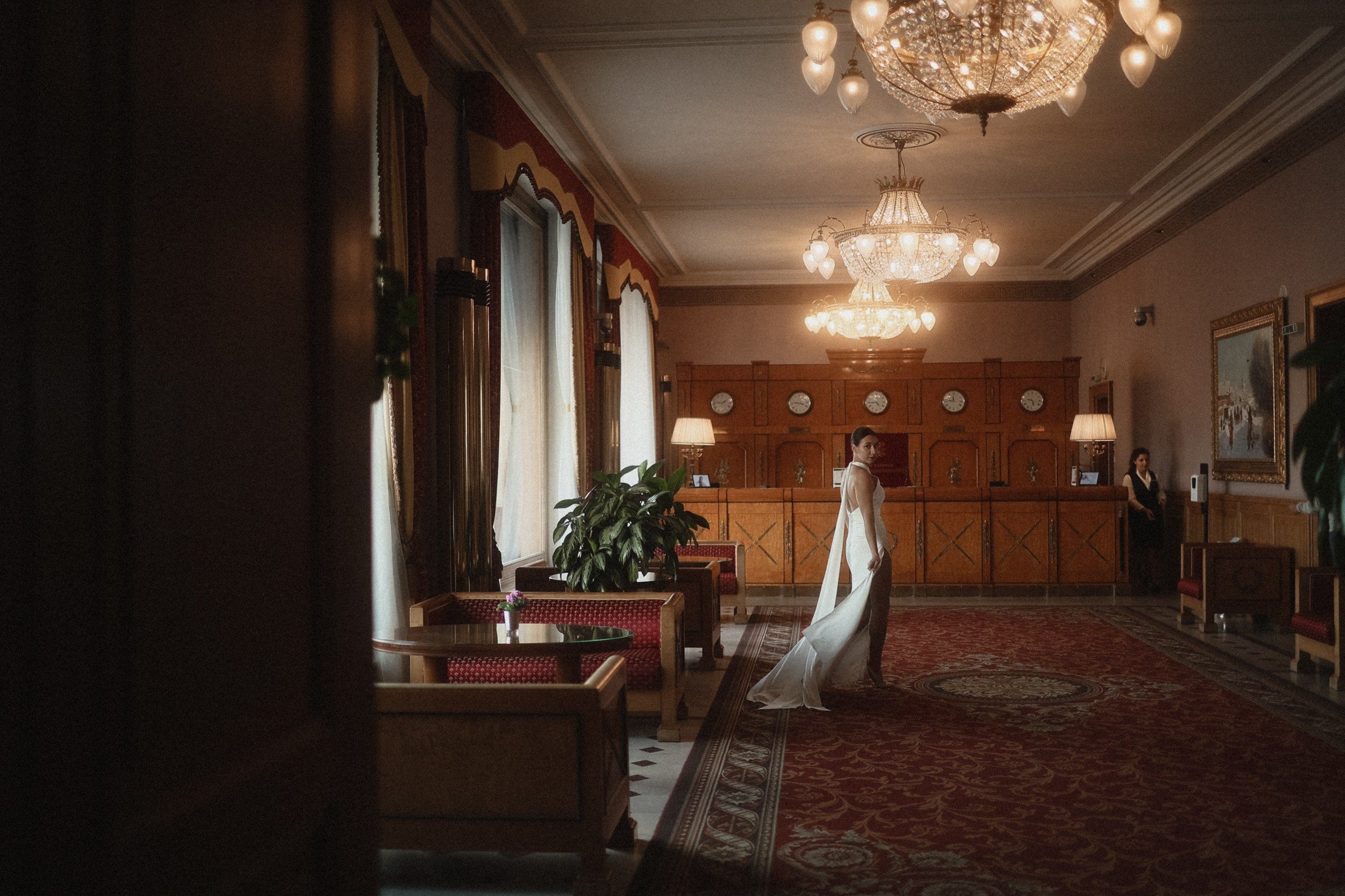 СЛЕЗЫ. Свадебный и семейный фотограф Москва, Спб, Крым Игорь Сазонов