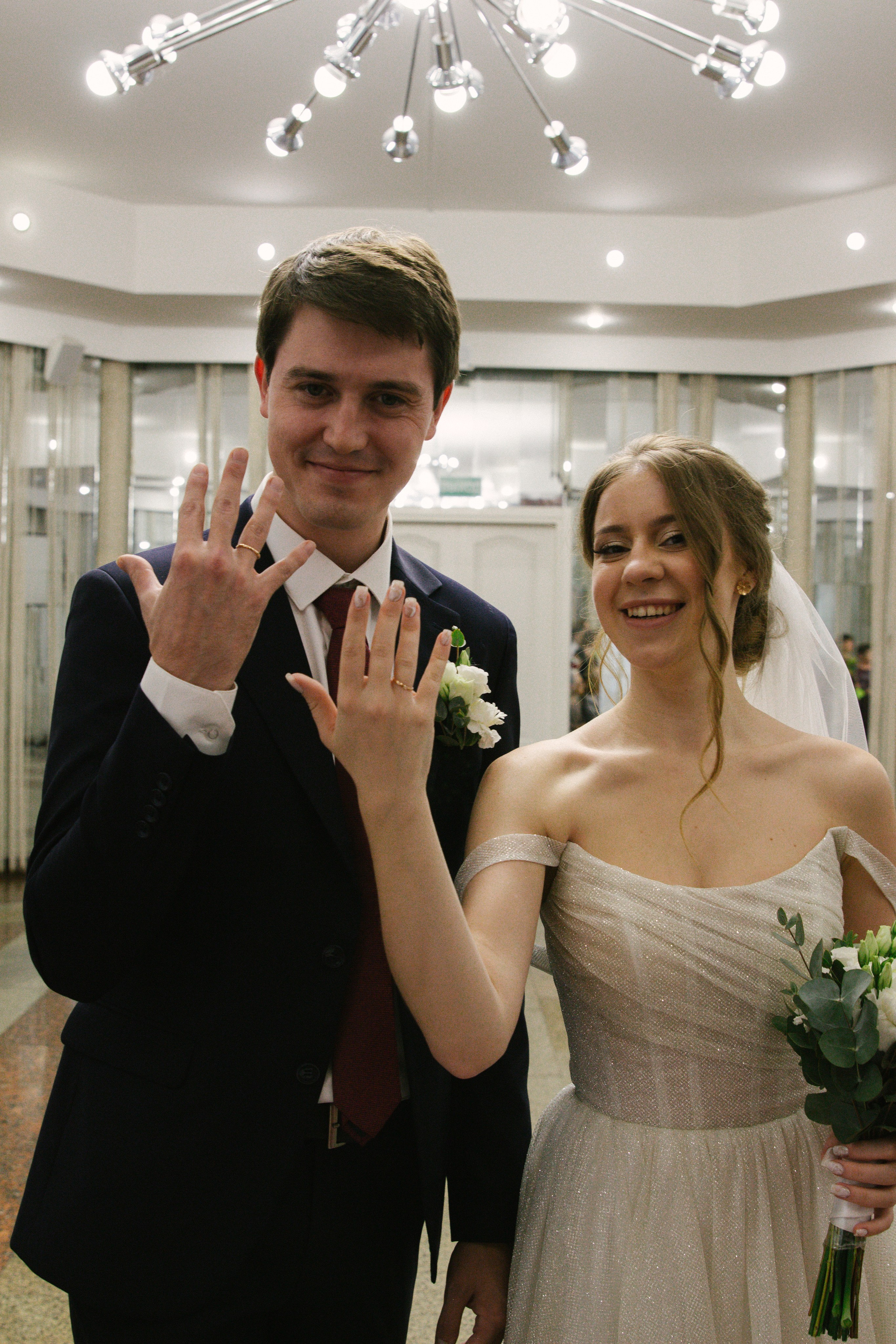 Оля&Глеб. Фотограф Настя Булочка Екатеринубрг