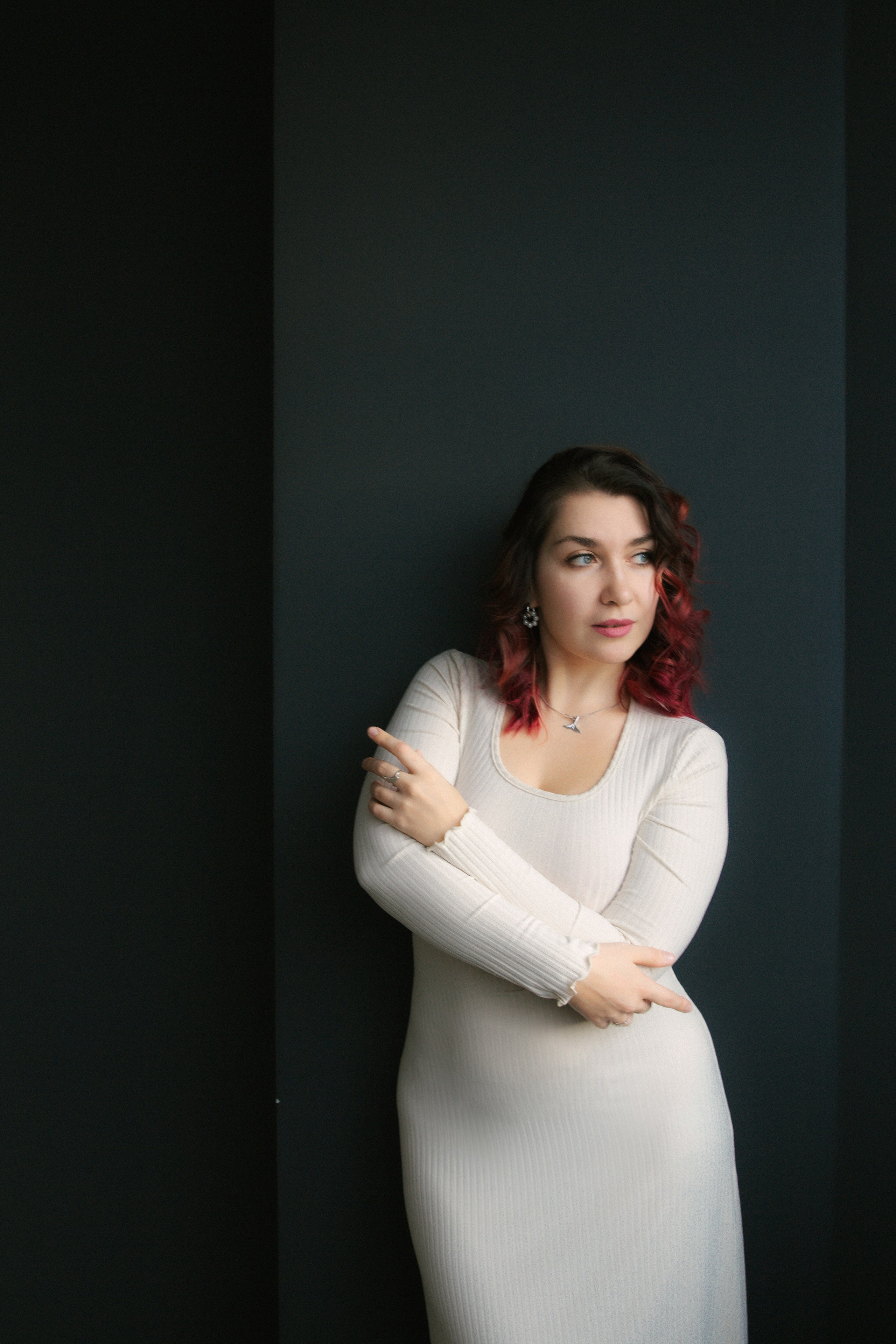 Катя Катарсис. Фотограф Настя Булочка Екатеринубрг