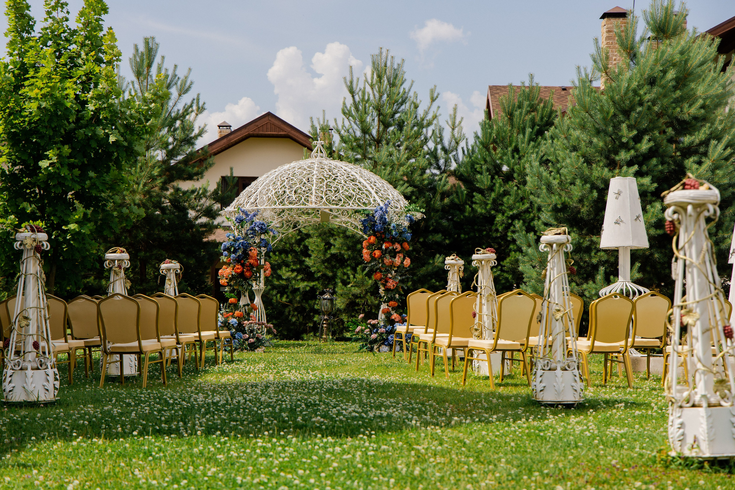 Aurora M+P. Организация и съёмка мероприятий любого формата. Иван Быков