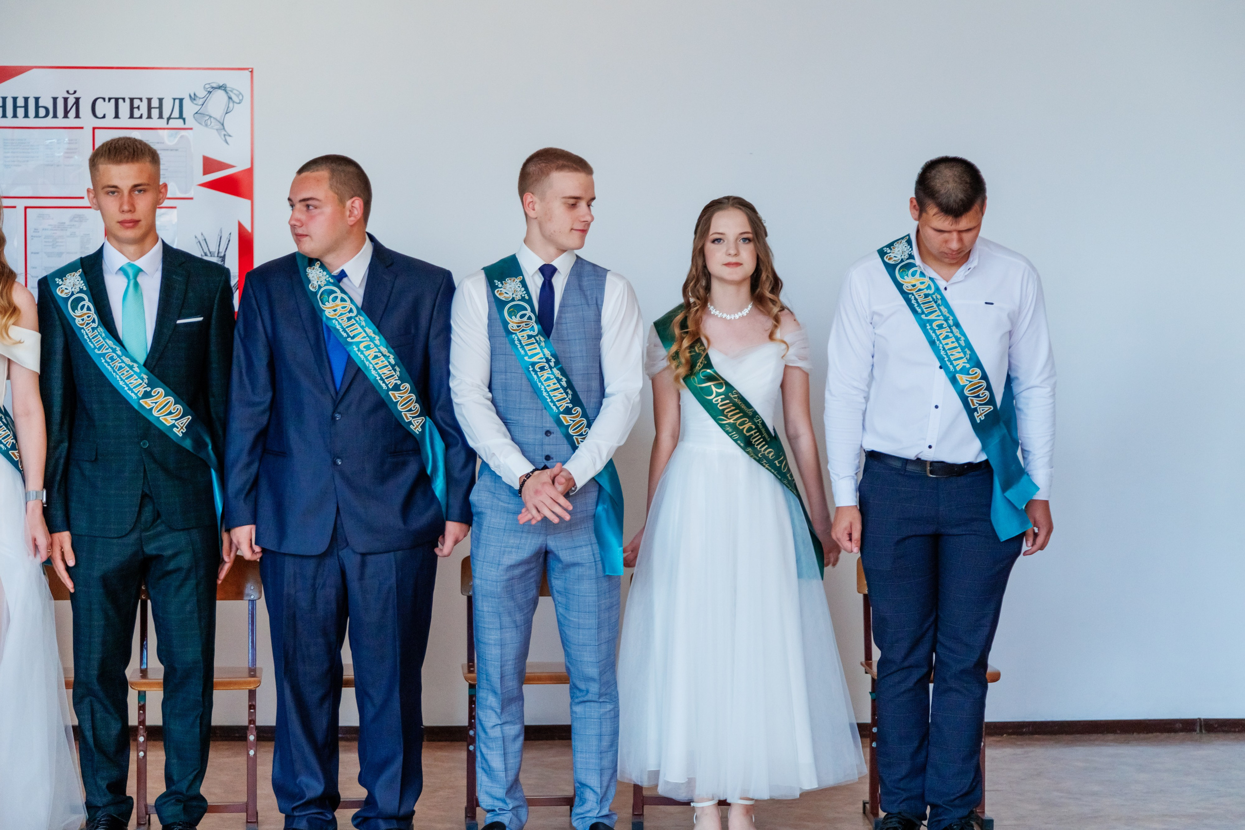 Выпуск ст. Советская. Свадебный и семейный фотограф в Армавире