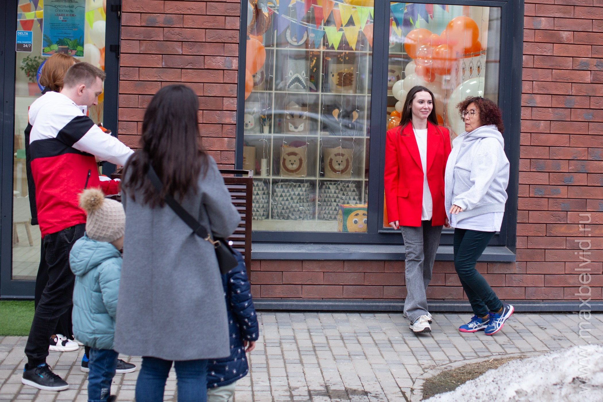 День открытых дверей в «Сердце Знаний» школа скоростного интеллекта. Студия Максима Белослюдцева