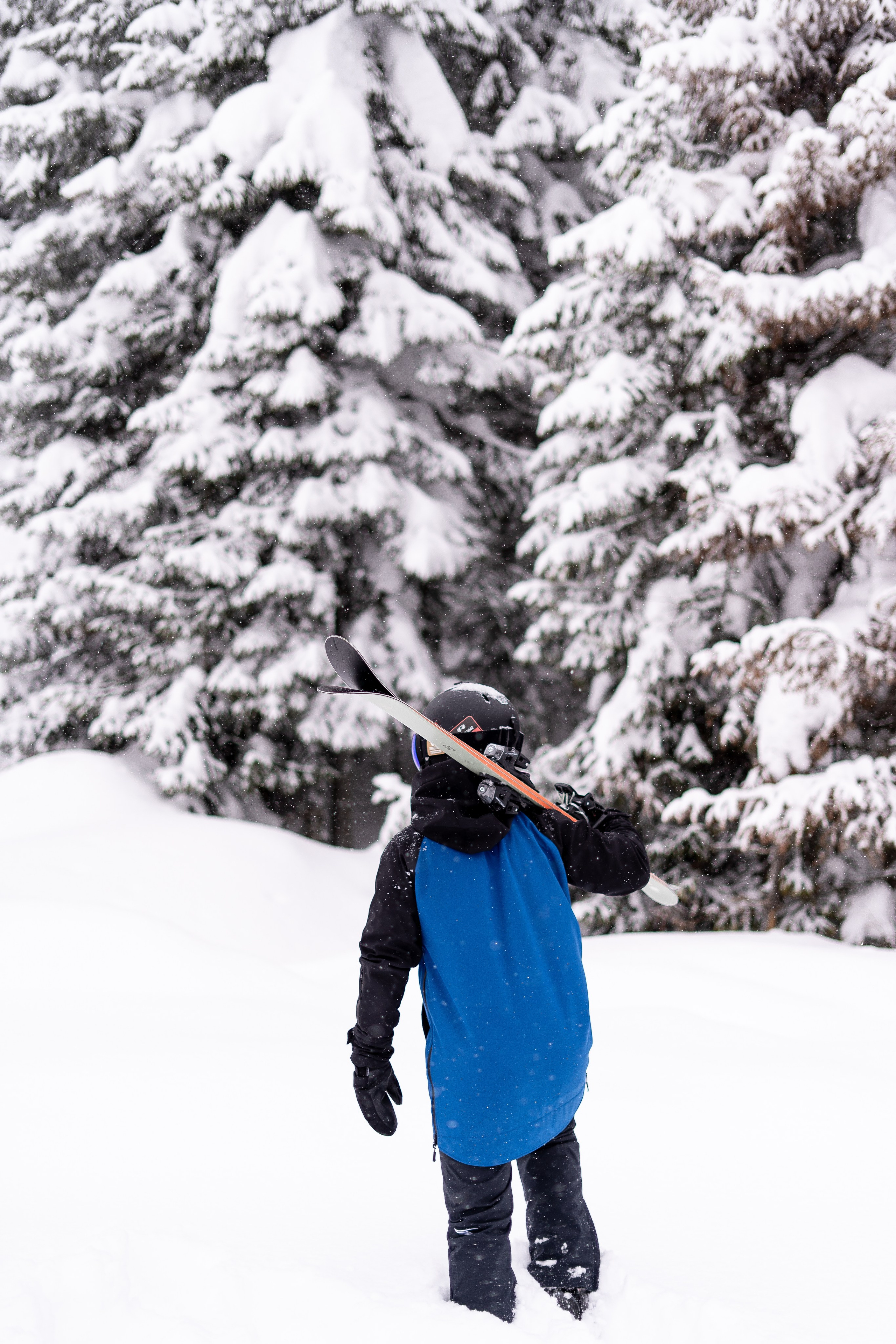 Джон 14.02. Анастасия Паршукова — фотограф Шерегеш Новосибирск