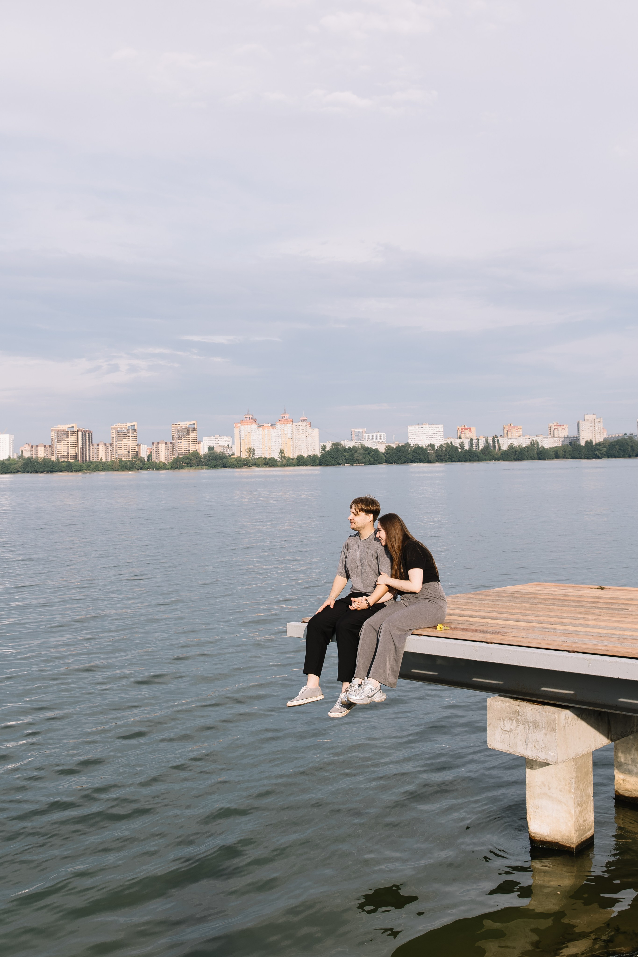 E & V. Профессиональный фотограф Юнаковская Оксана