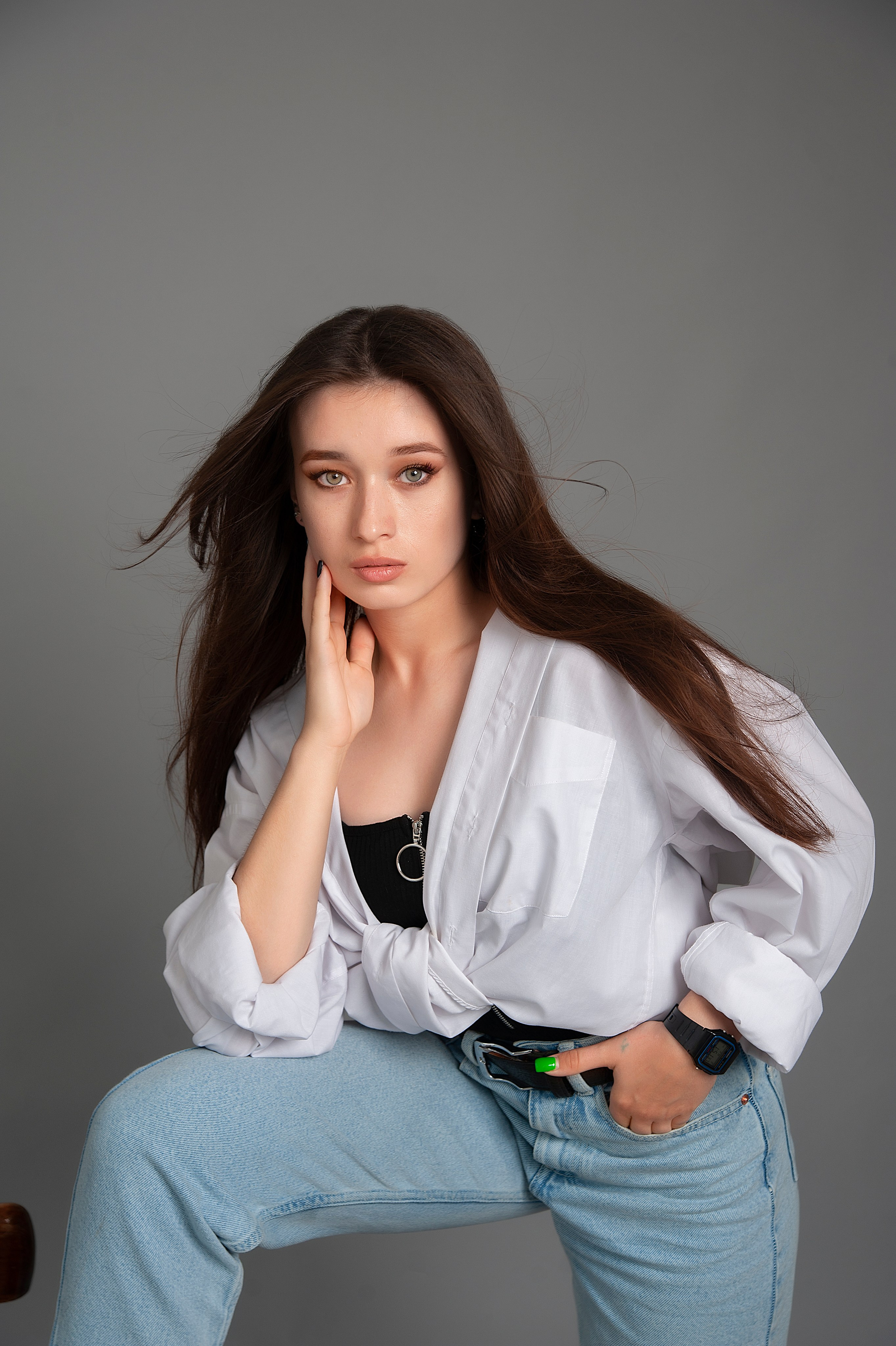 Выпускники. Семейный фотограф Анна Лищук г. Таганрог