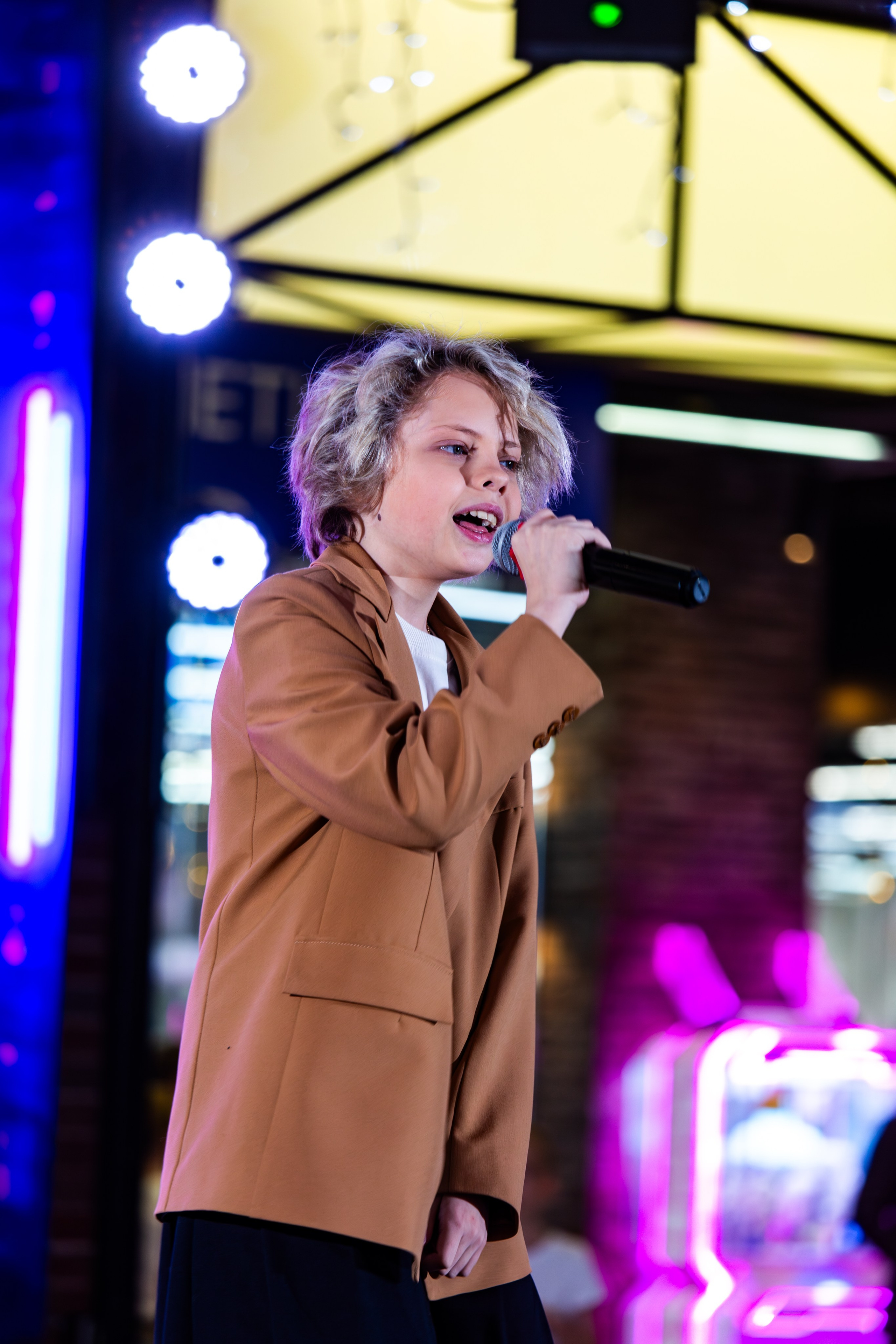 SAYMYNAME FASHION SHOW. Репортажный, семейный, свадебный, портретный фотограф