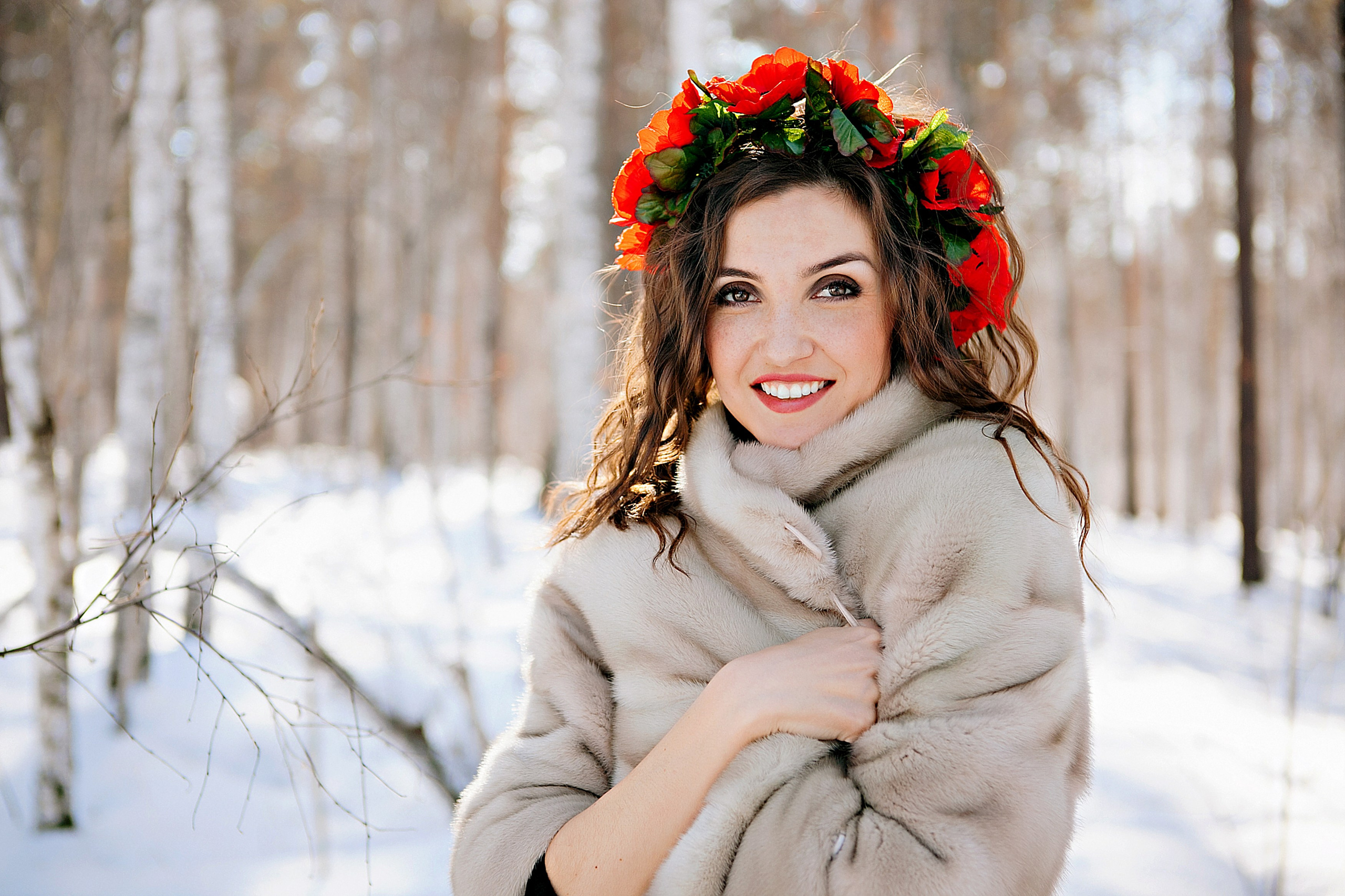 Полина. Фотограф в Иркутске Анастасия Григорьева