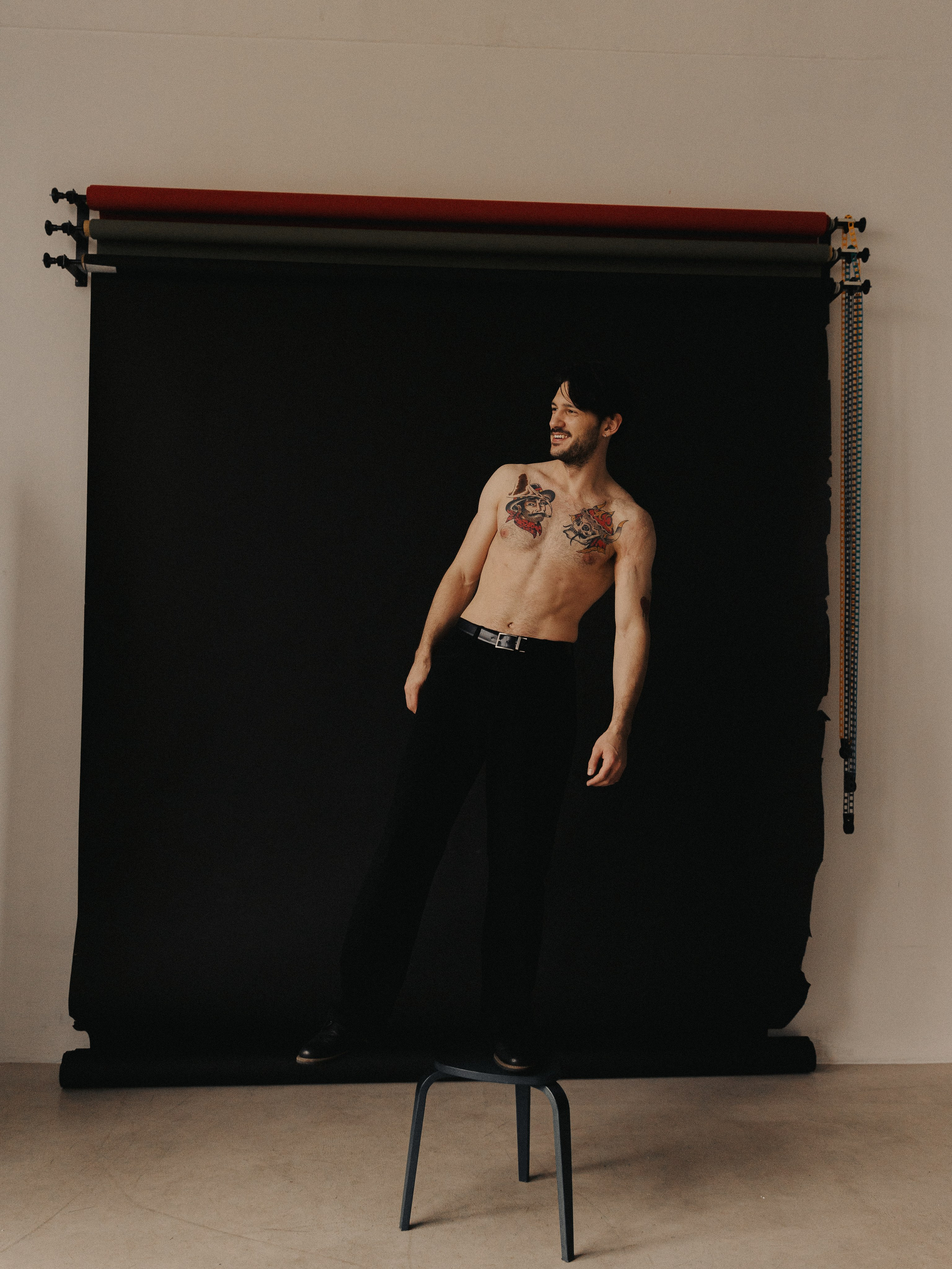 Gennady. Свадебный и портретный фотограф в Калининграде и Москве Марк Юдинцев