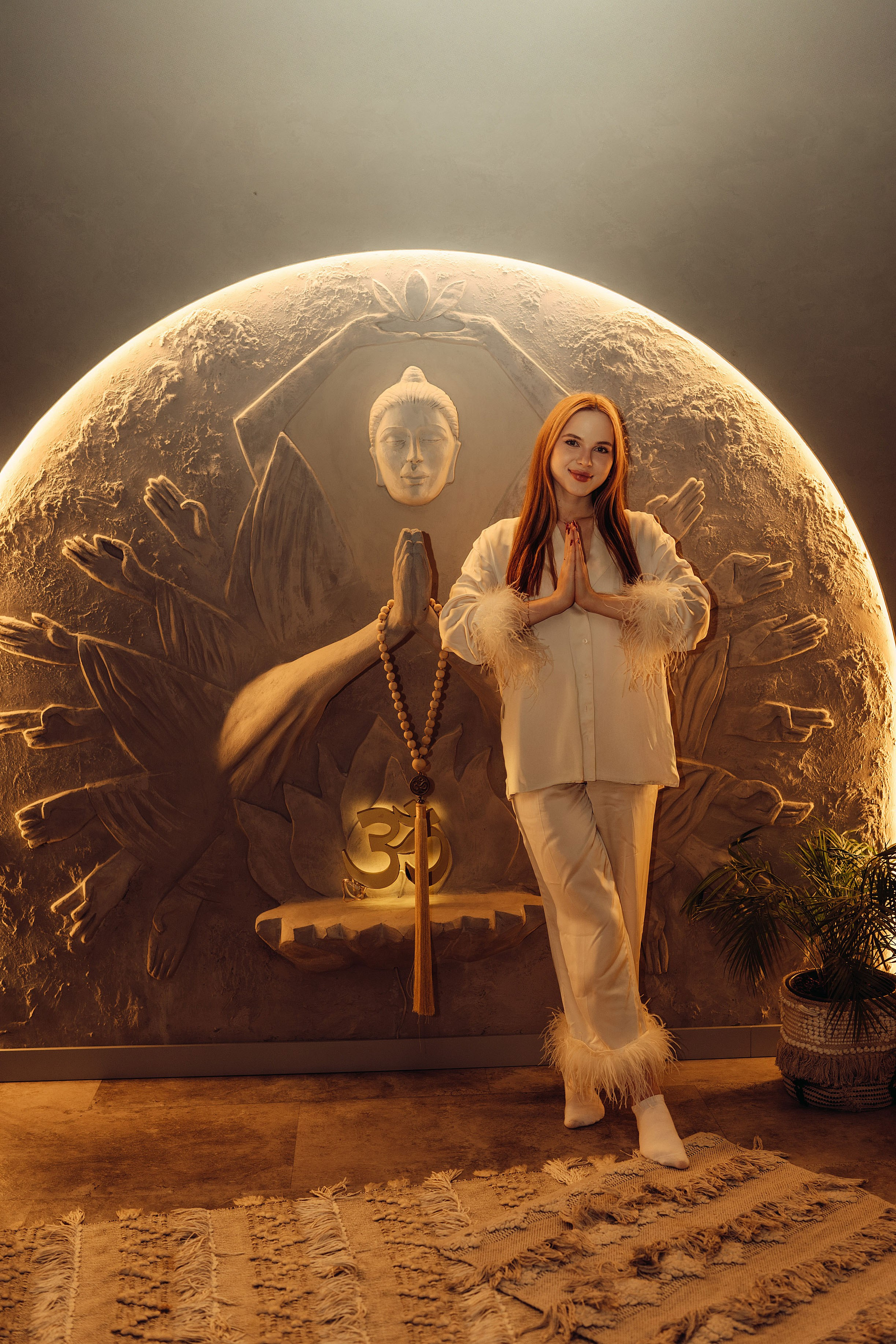 Женский круг. Фотограф в Москве Ангелина Ким