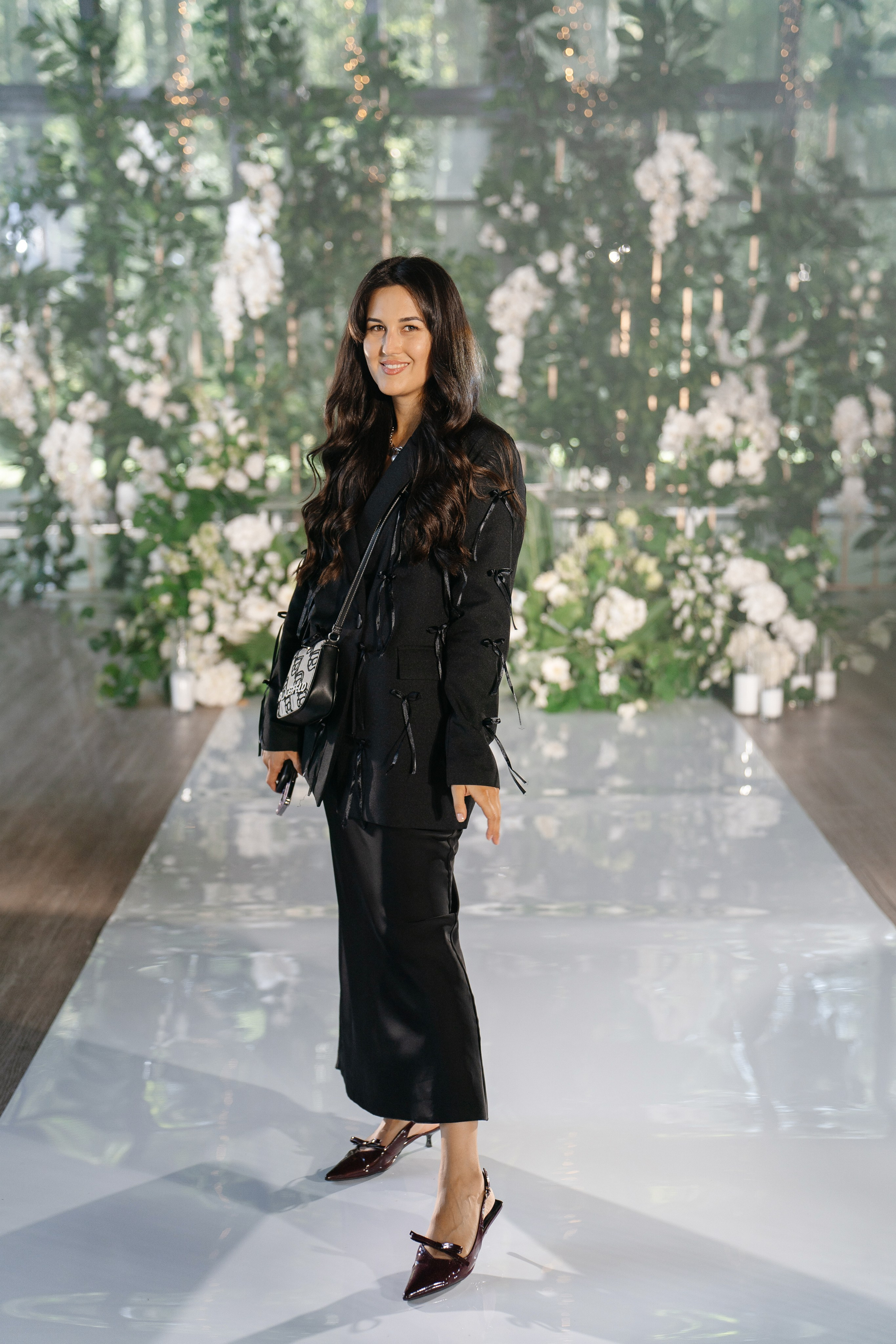 Леша и Маша. Свадебный и репортажный фотограф в Москве Андрей Вайман