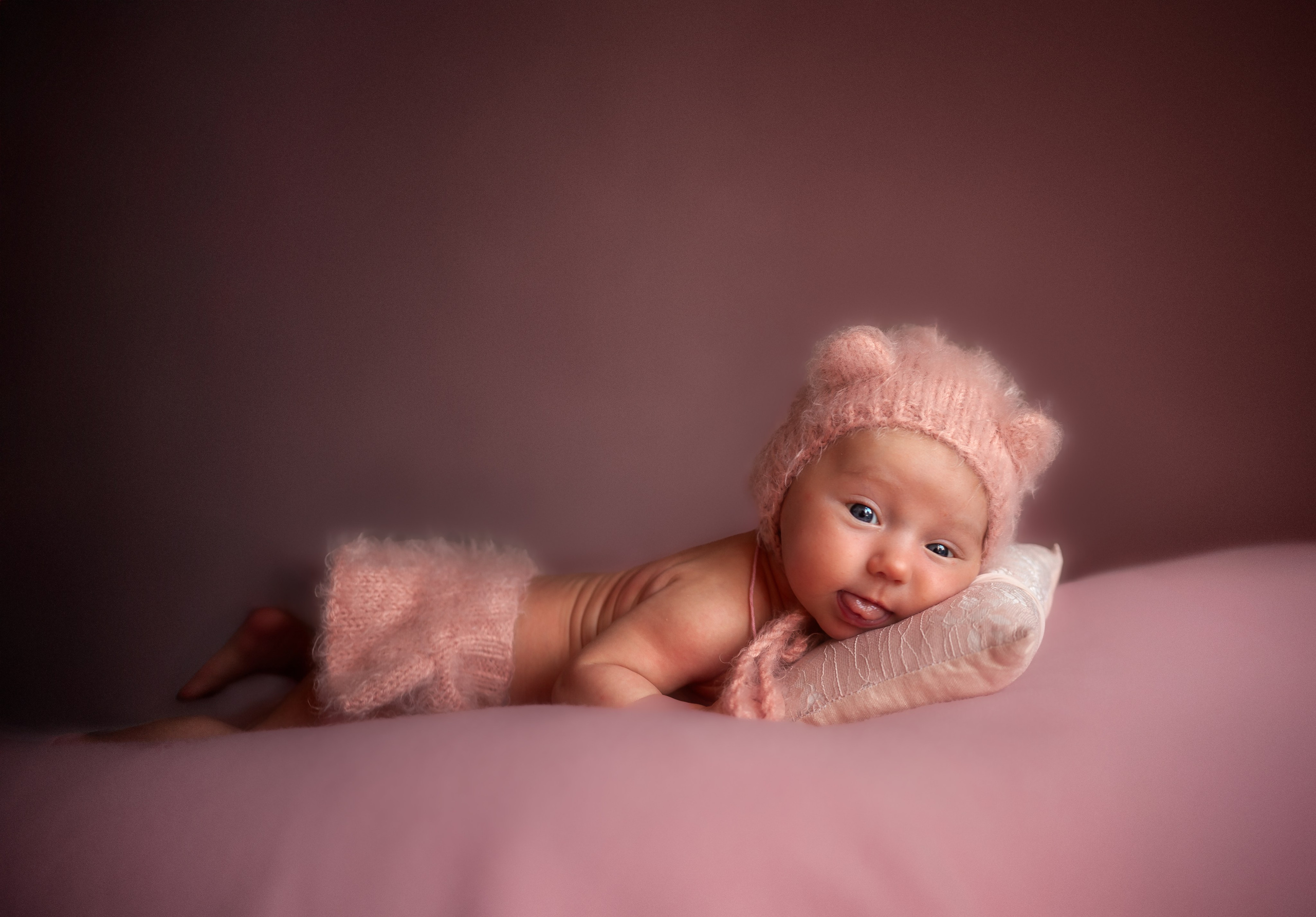 Семейная съёмка. Фотограф и видеограф в Москве Оля Штукерт