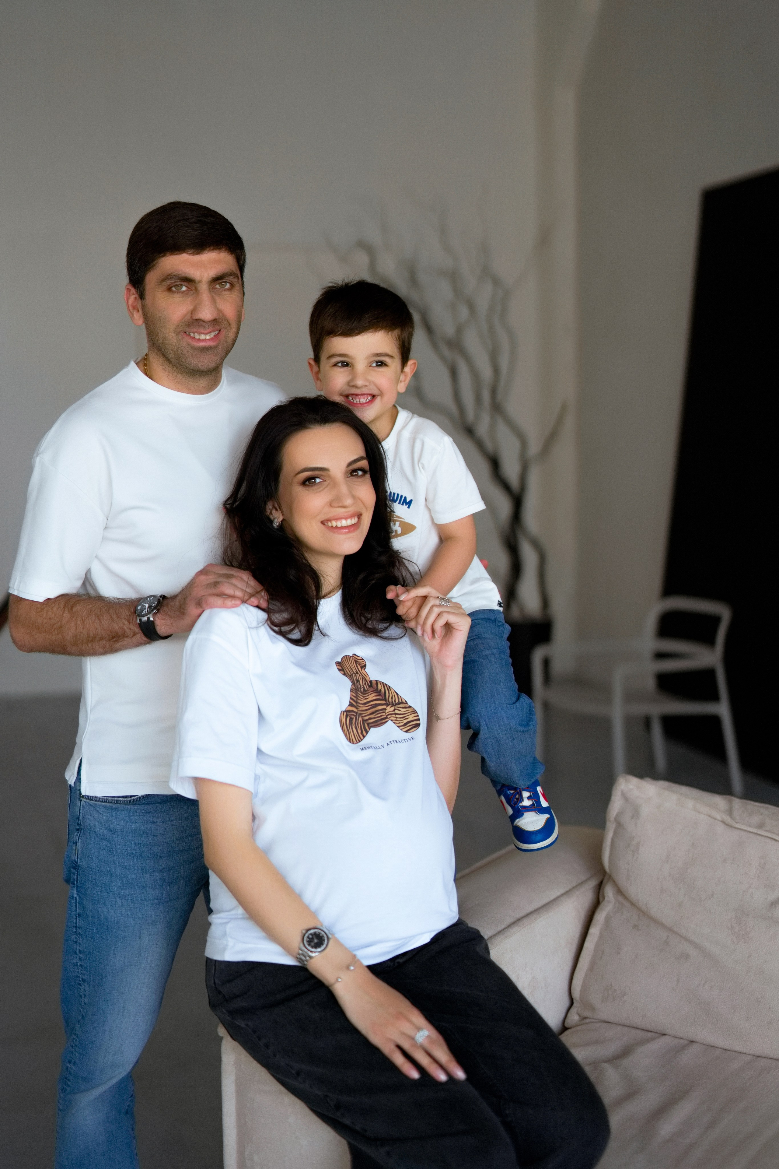 Семейные моменты. Свадебный и семейный фотограф в Краснодаре и Краснодарском крае