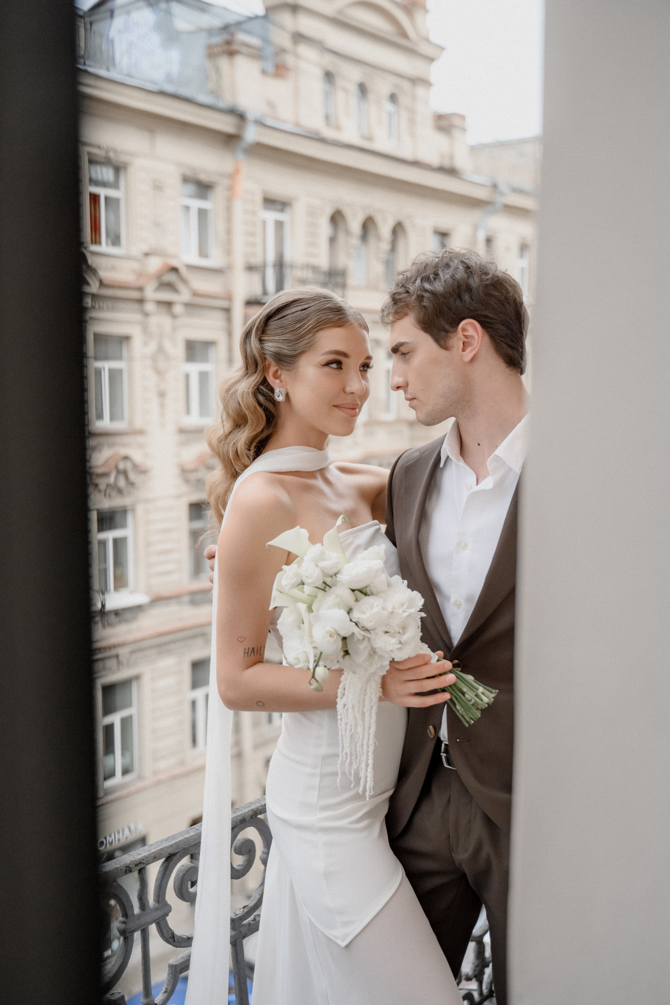 Свадебные серии. Свадебный фотограф Санкт-Петербург  Москва