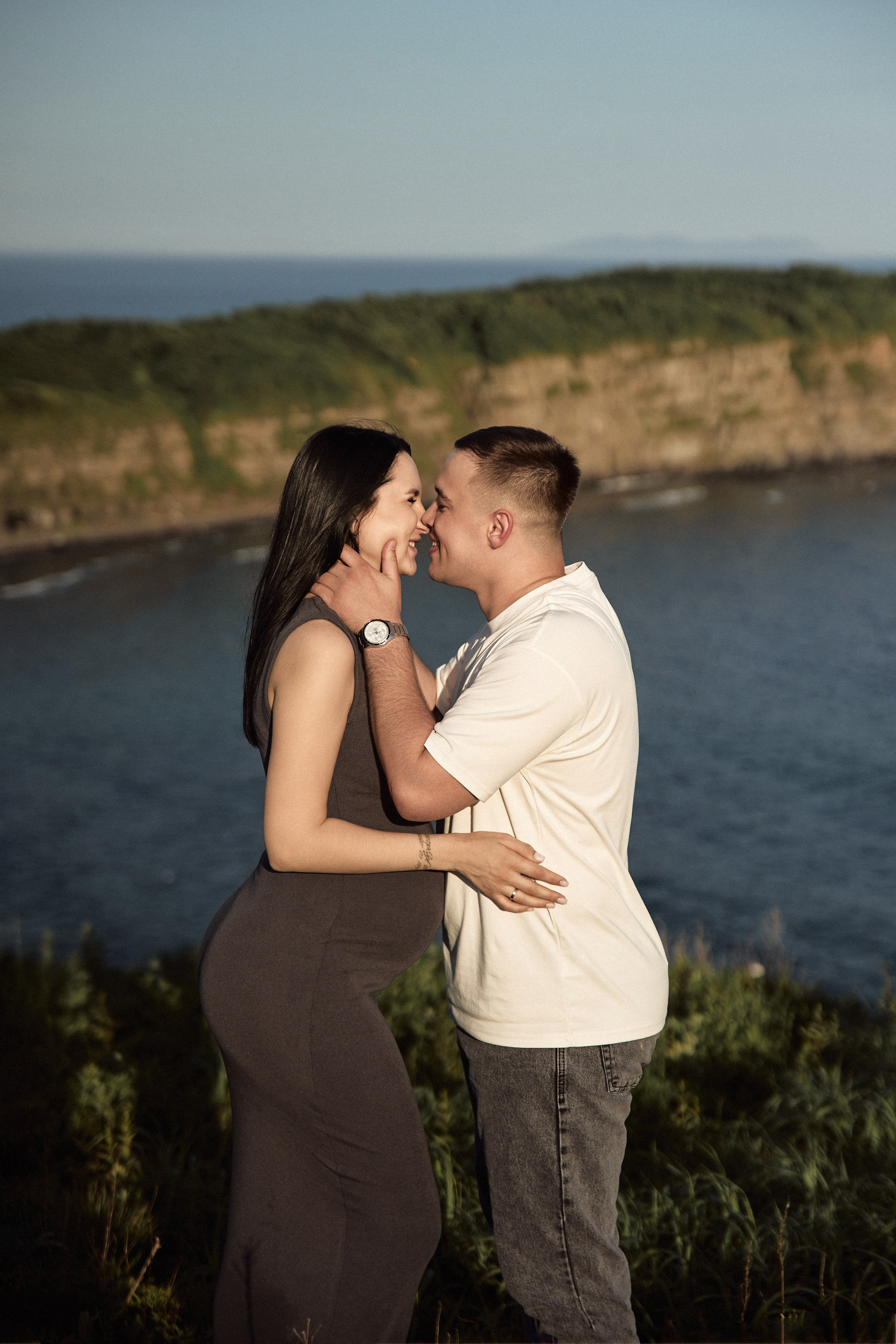 Фотопрогулки. Фотограф в г. Уссурийск Юлия Зозуля