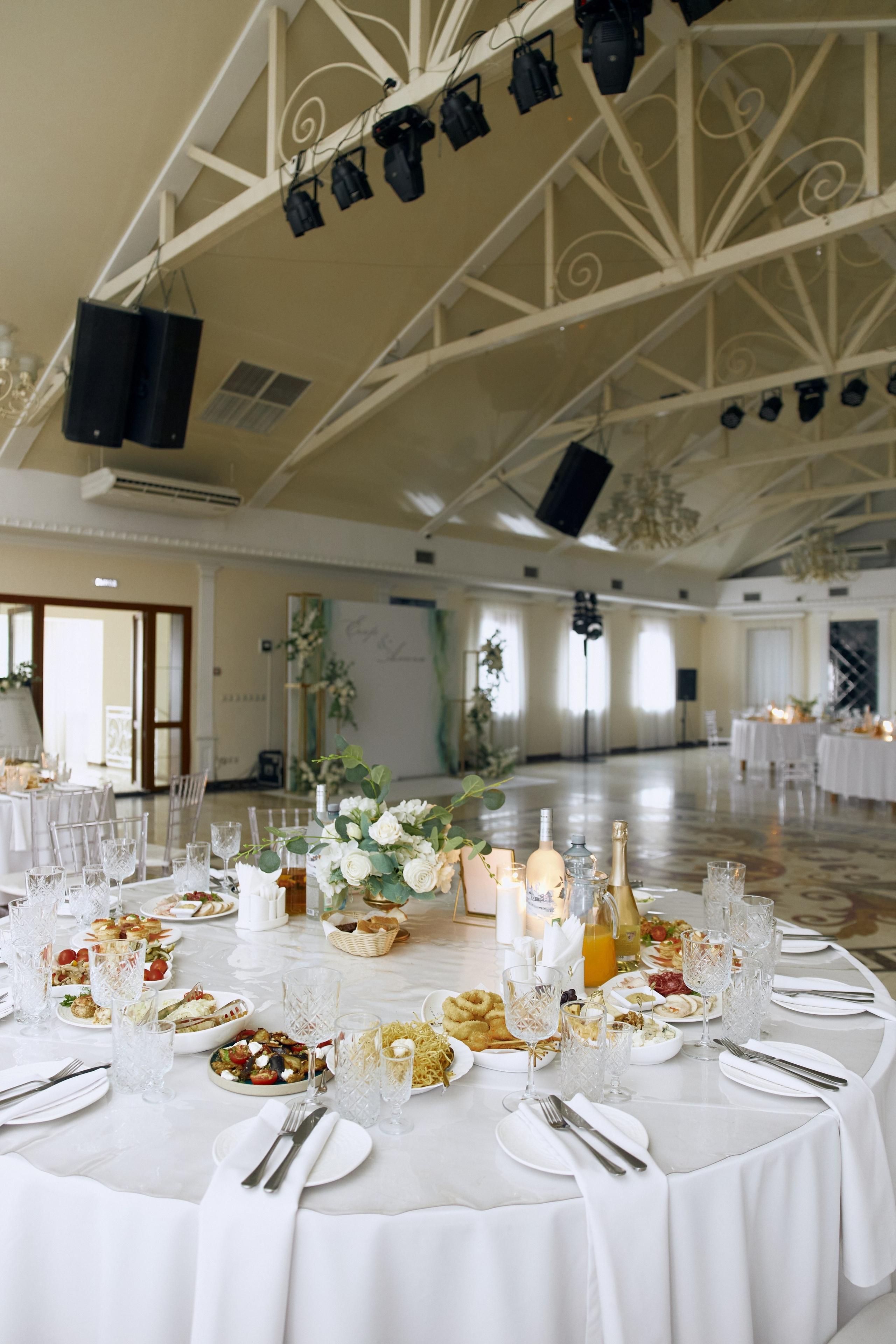 Алина и Егор. Фотограф в г. Уссурийск Юлия Зозуля