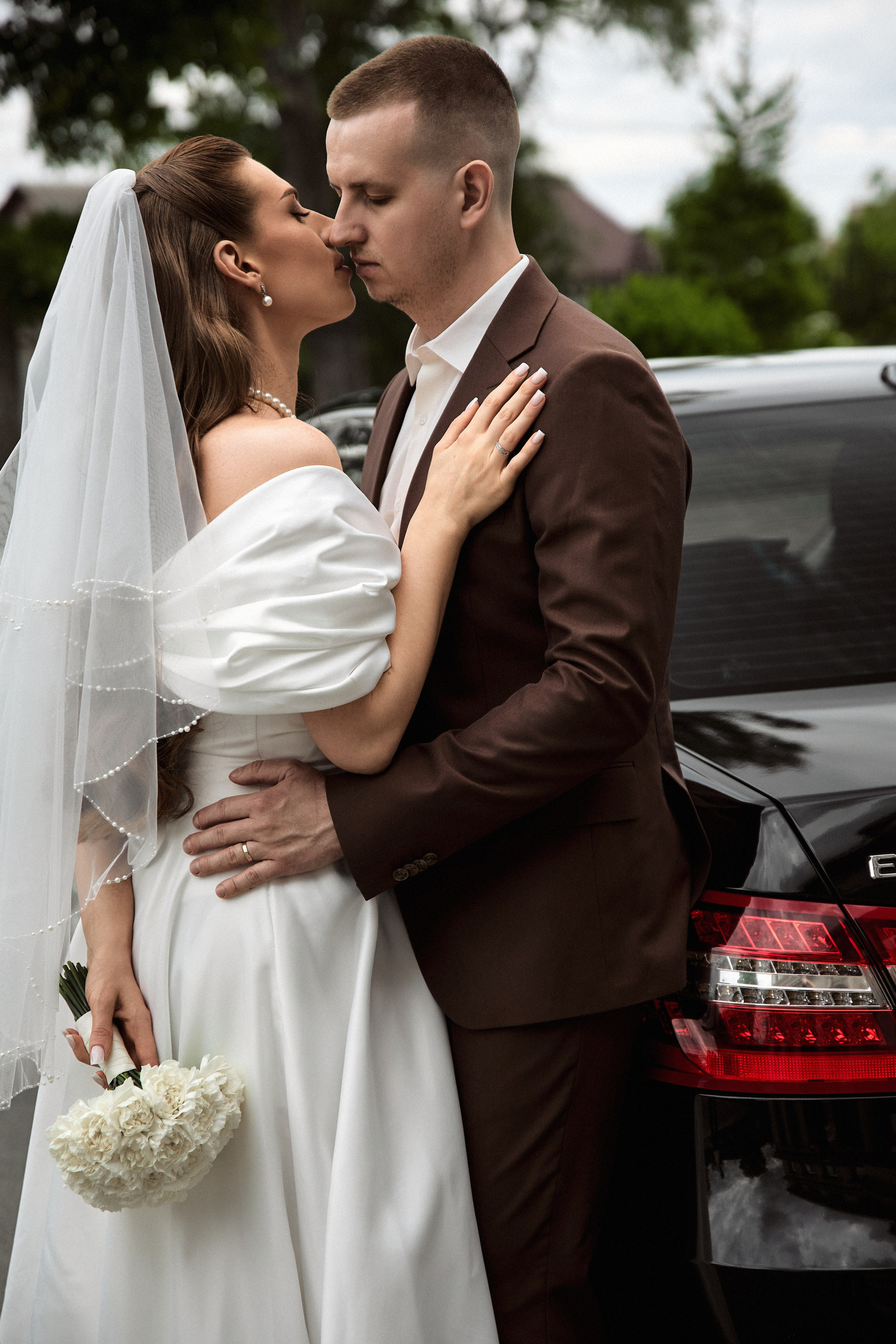 Софья и Егор. Фотограф в г. Уссурийск Юлия Зозуля