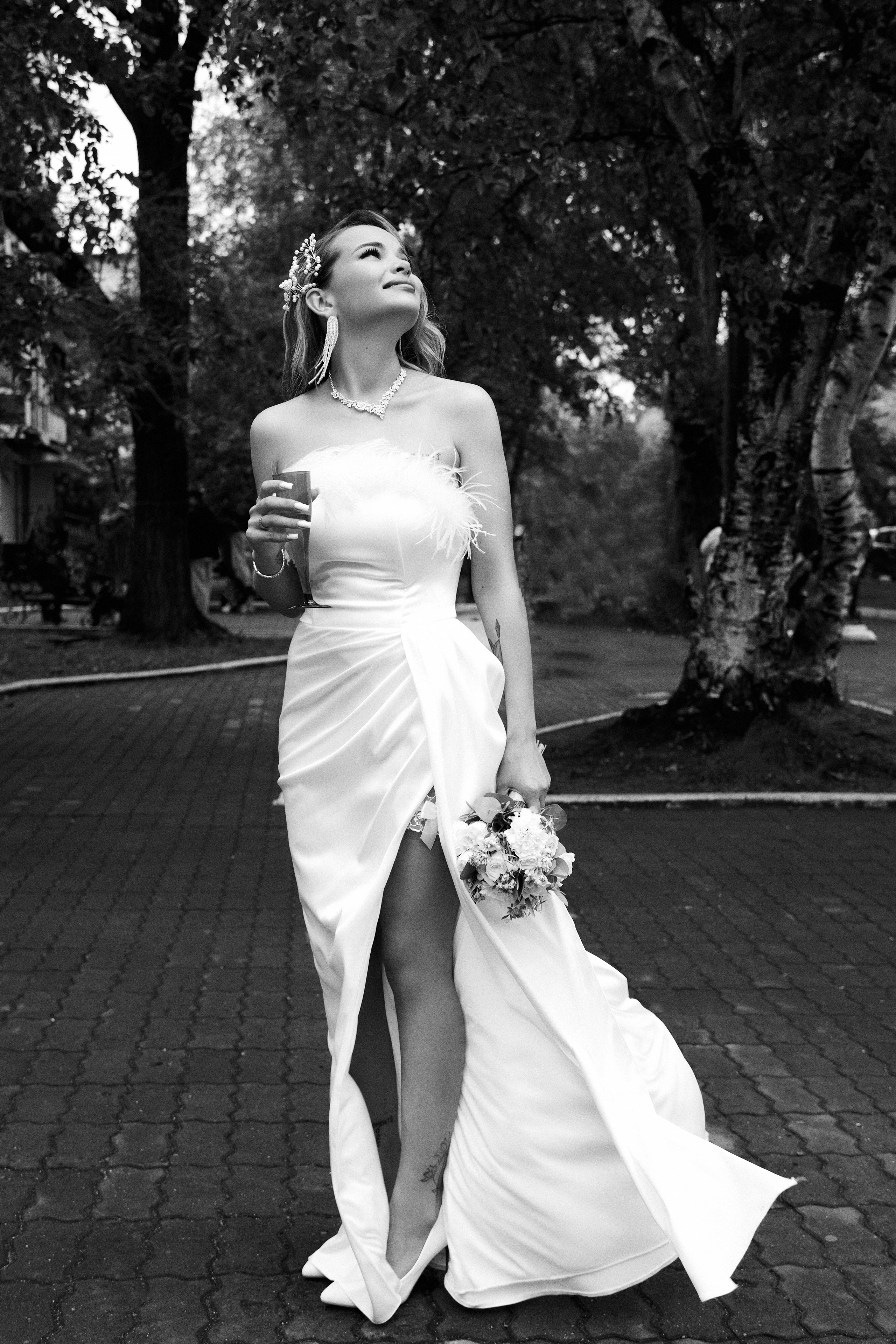 Анастасия и Евгений. Фотограф в г. Уссурийск Юлия Зозуля