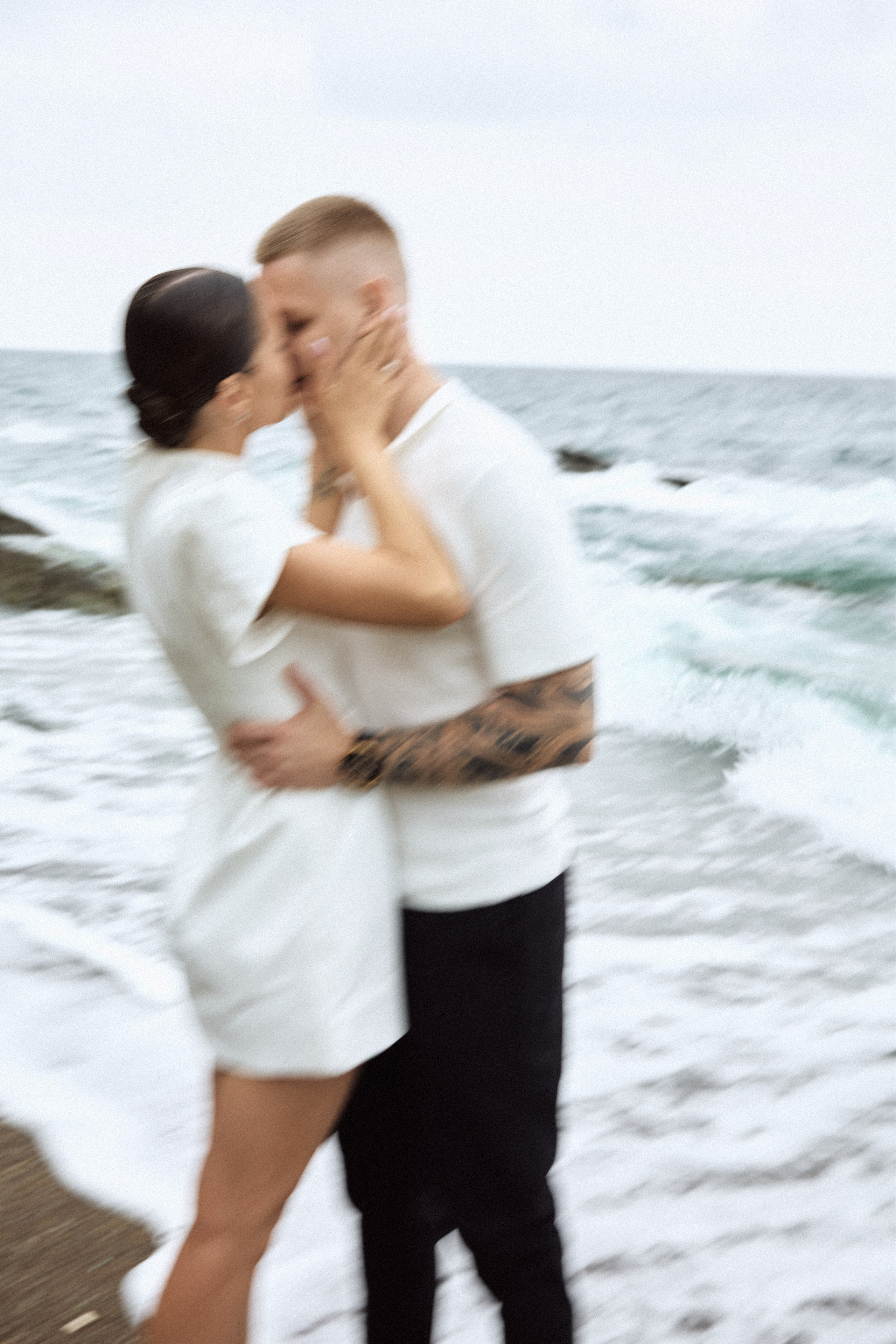 Софья и Андрей. Фотограф в г. Уссурийск Юлия Зозуля