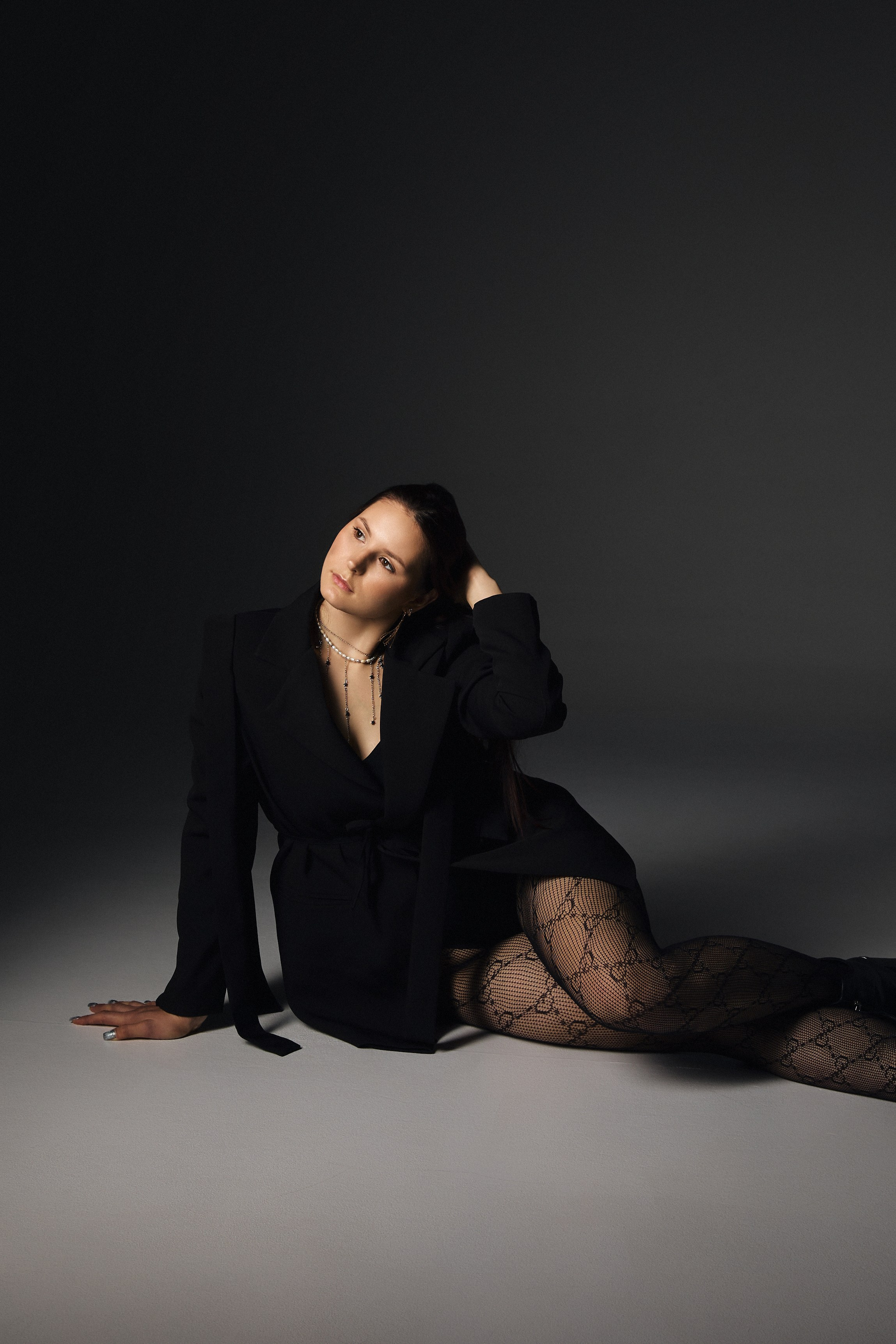 Студийные женские. Фотограф в г. Уссурийск Юлия Зозуля