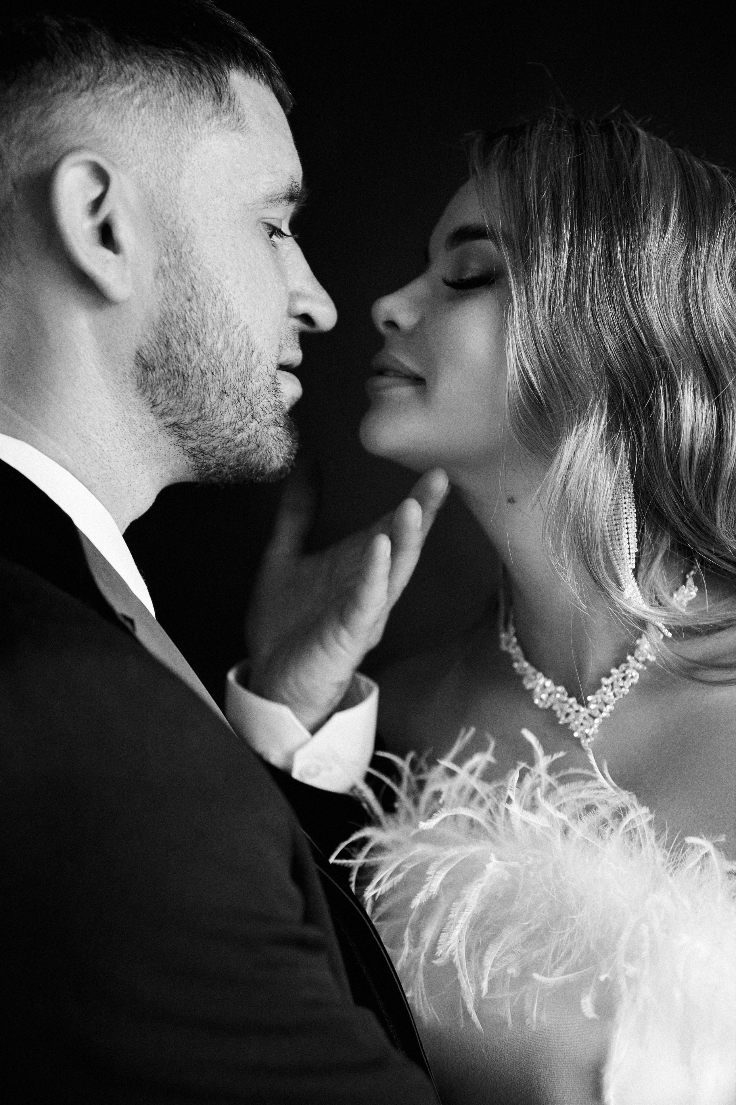 Анастасия и Евгений. Фотограф в г. Уссурийск Юлия Зозуля