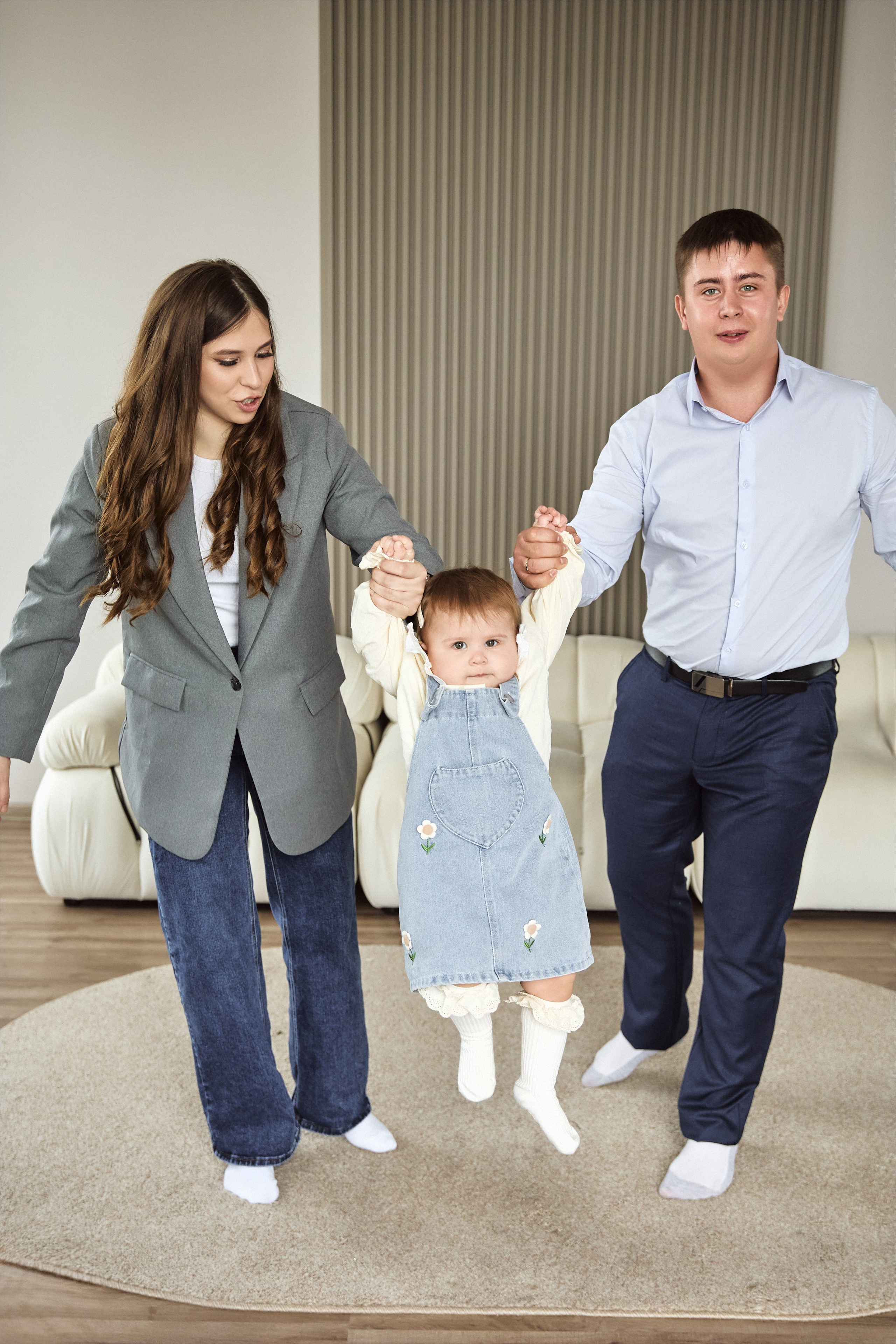 Семейные. Фотограф в г. Уссурийск Юлия Зозуля