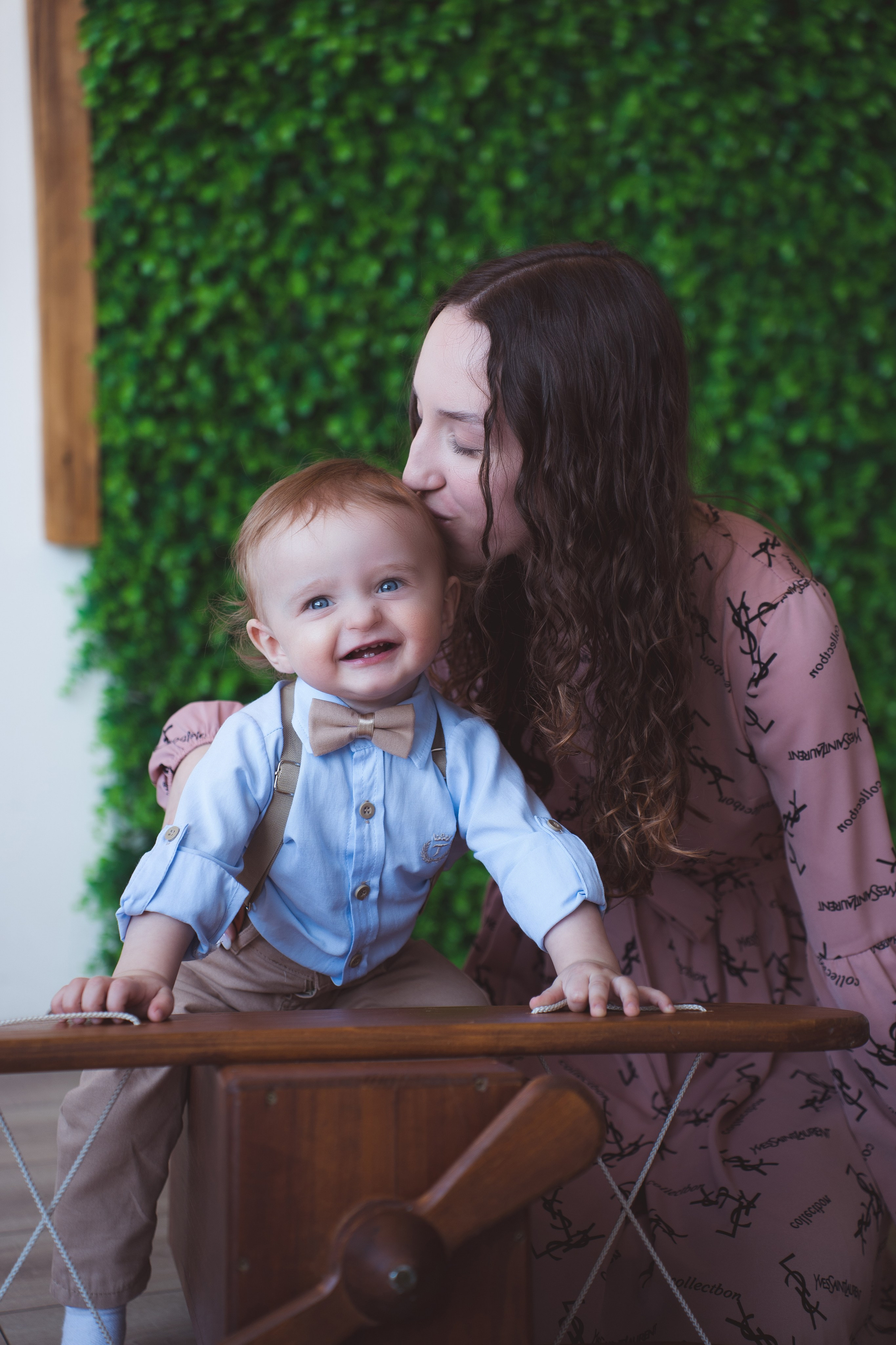 День рождение Родиона. Фотограф Маргарита Слободянина в Хабаровске