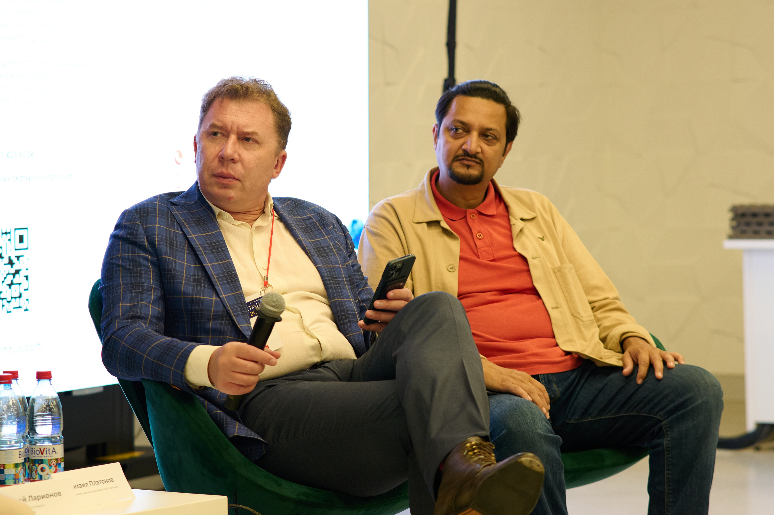 New Retail Forum 2024. Репортажный фотограф в Москве и Санкт-Петербурге — Профессиональная съёмка мероприятий | Данила Золкин