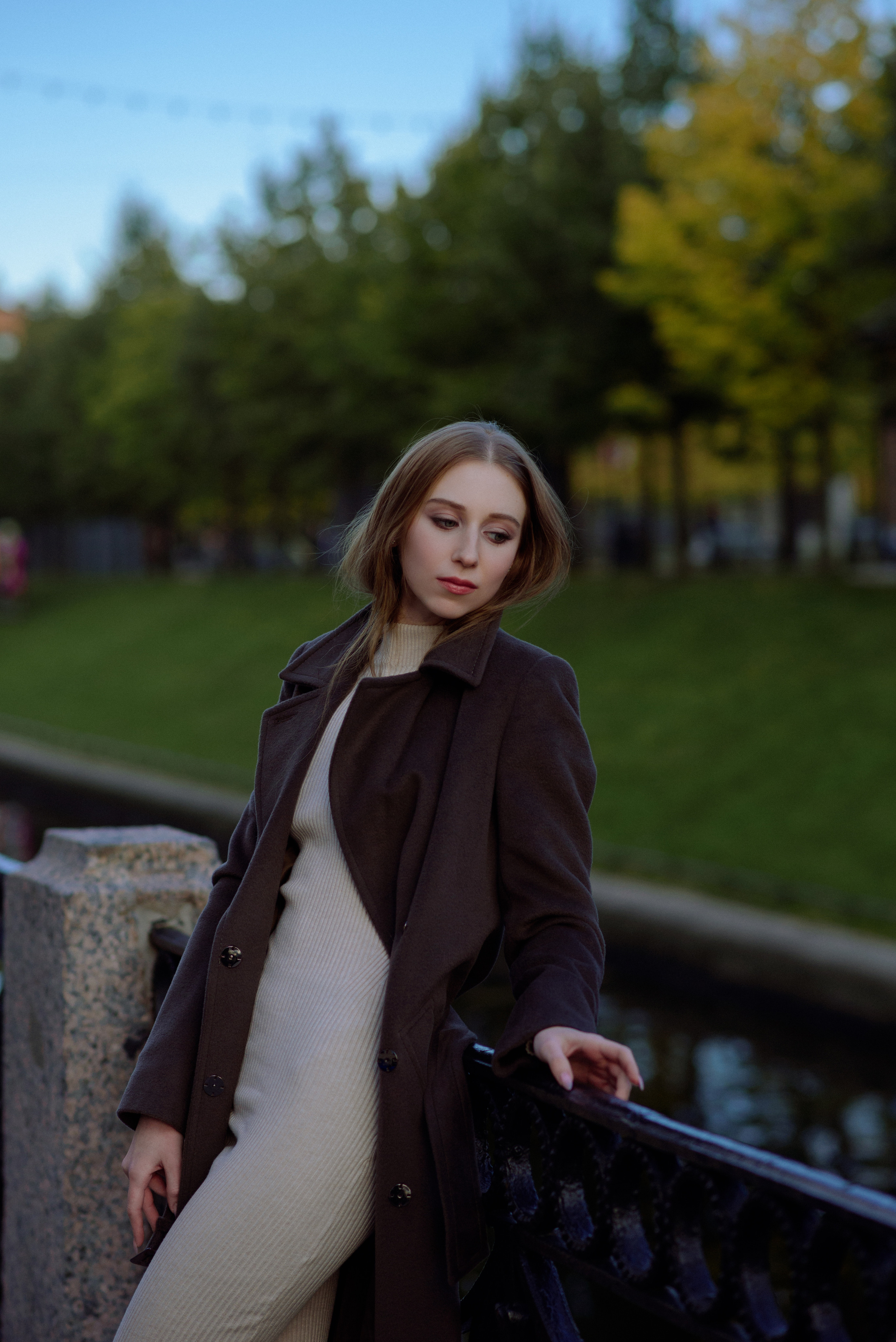 Катя. Фотограф в Санкт-Петербурге Юлия Стехова