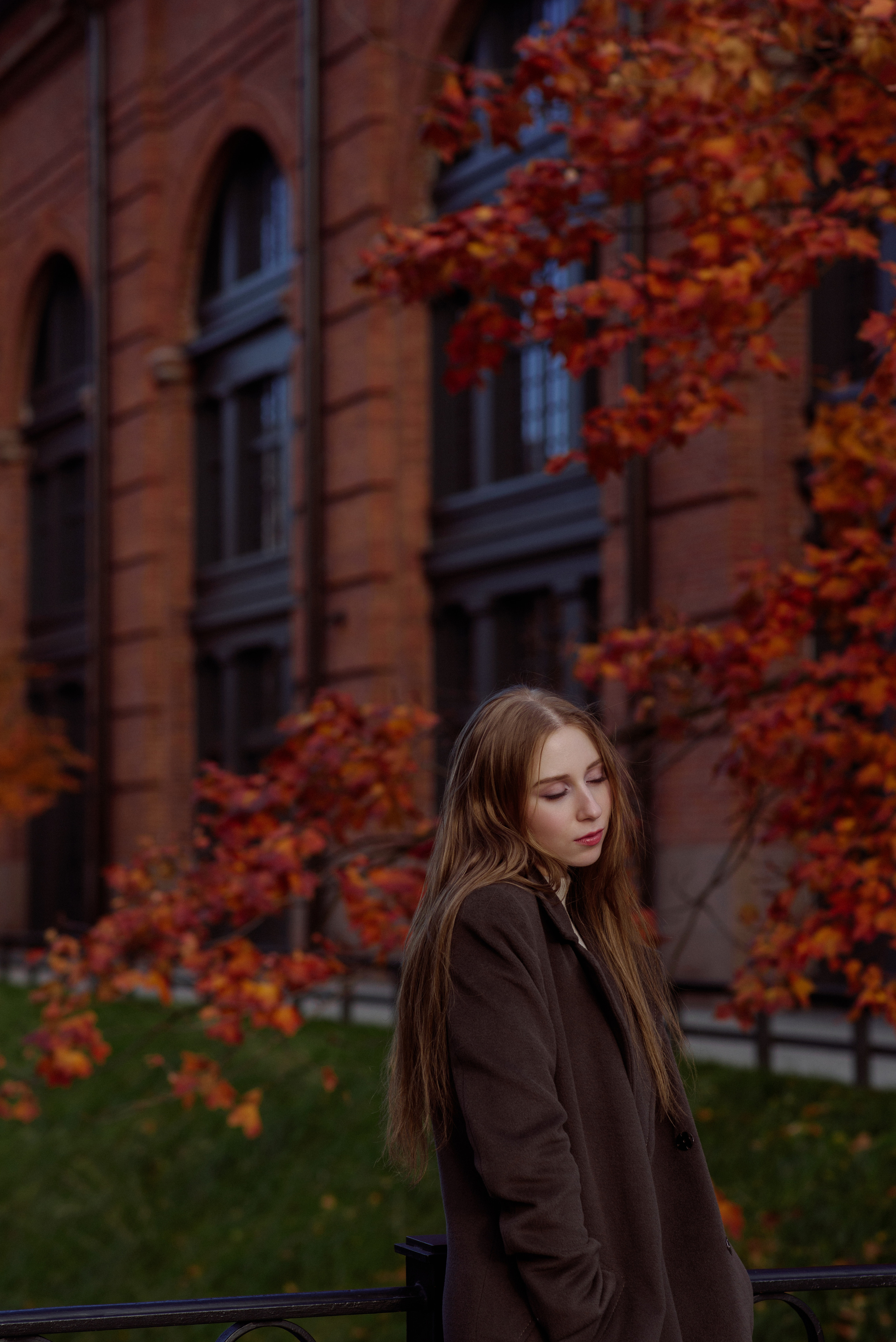 Катя. Фотограф в Санкт-Петербурге Юлия Стехова